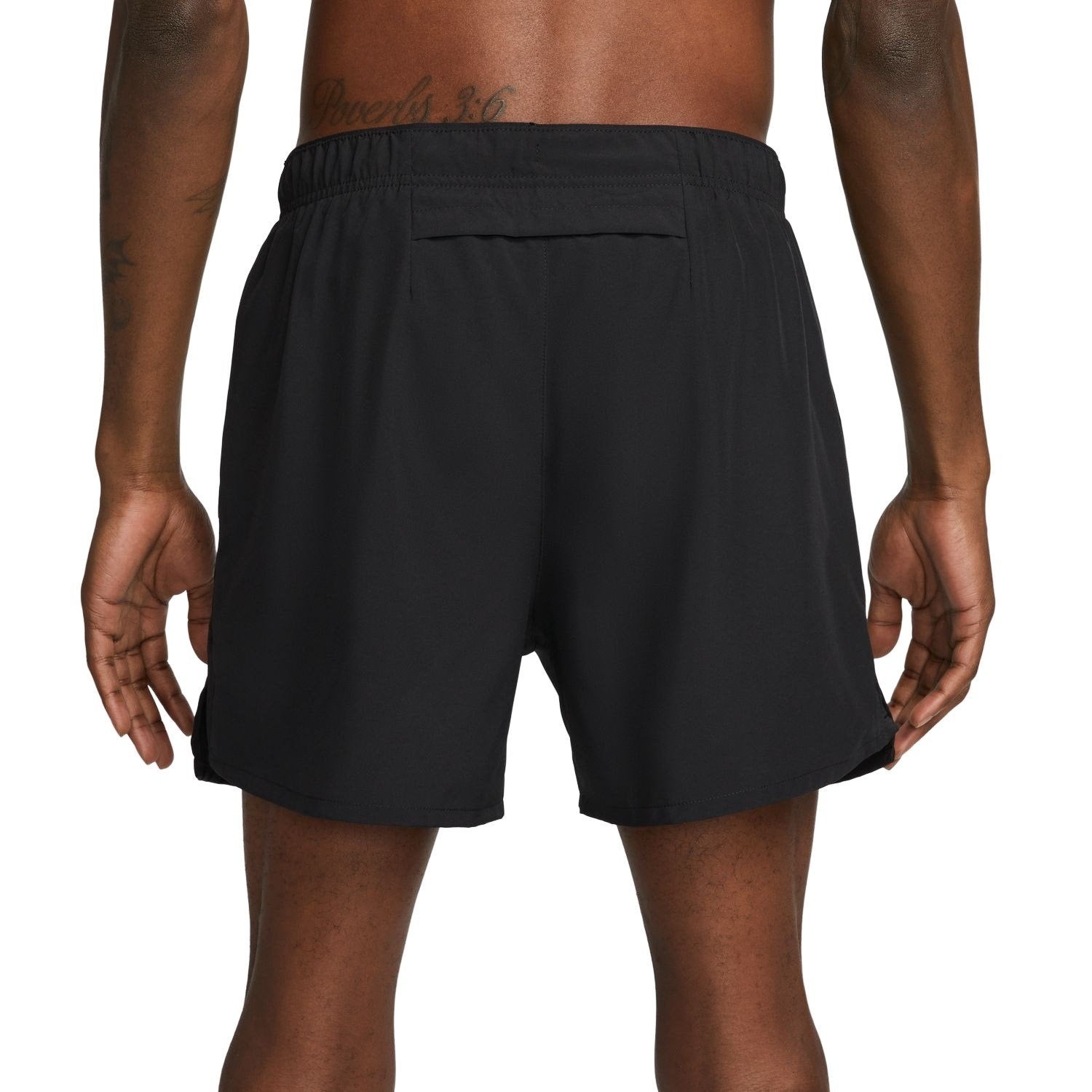 Nike Dri-Fit Challenger 5 Inch Brief Running Shorts - Mens