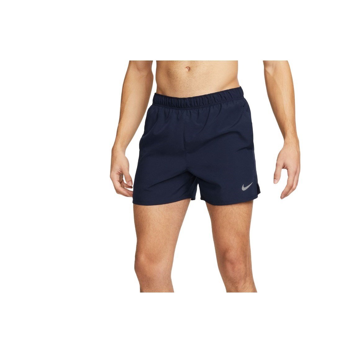 Nike Dri-Fit Challenger 5 Inch Brief Running Shorts - Mens