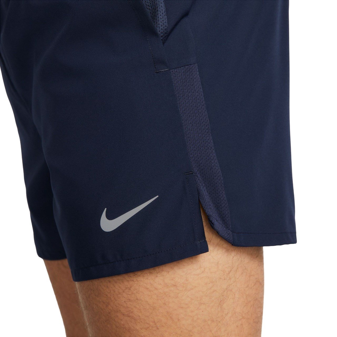 Nike Dri-Fit Challenger 5 Inch Brief Running Shorts - Mens