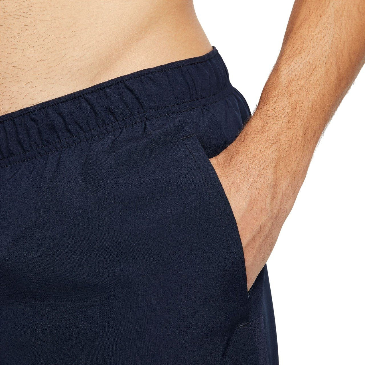 Nike Dri-Fit Challenger 5 Inch Brief Running Shorts - Mens