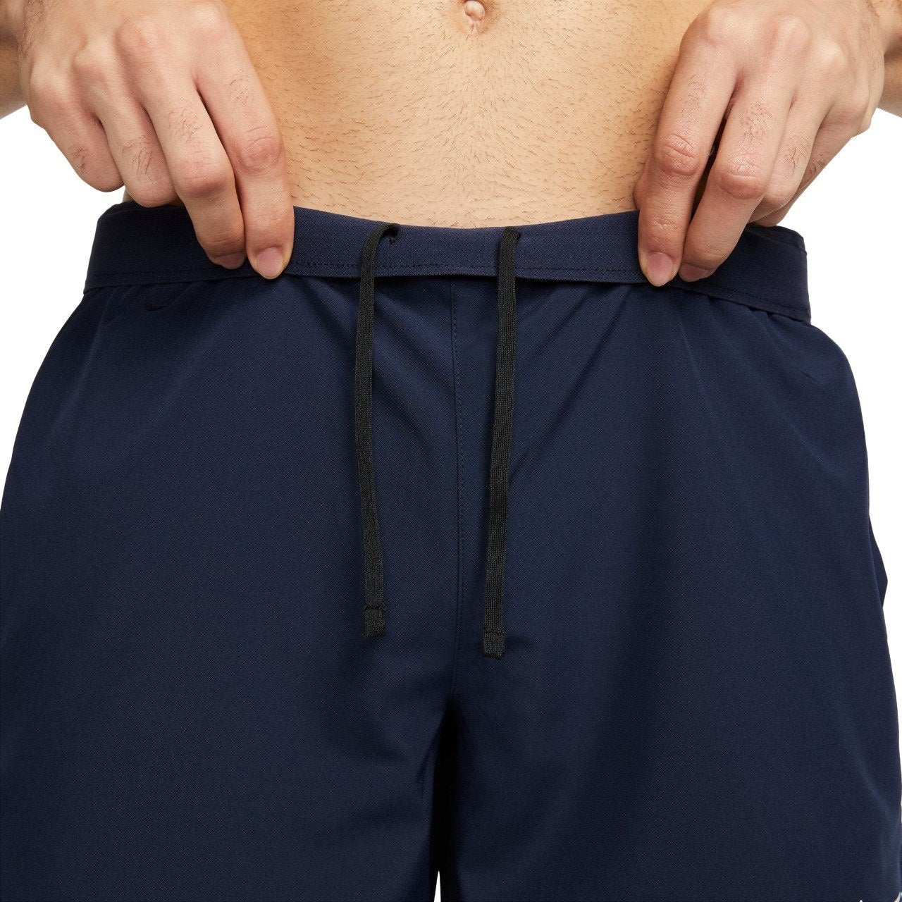 Nike Dri-Fit Challenger 5 Inch Brief Running Shorts - Mens