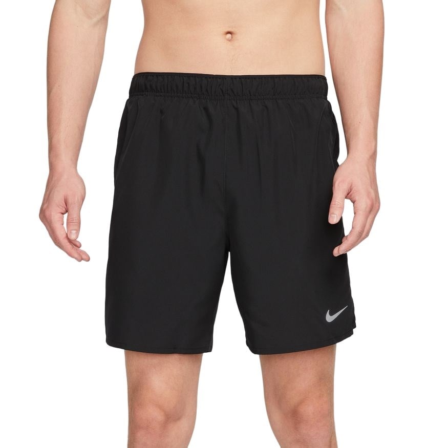 Nike Dri-Fit Challenger 7 Inch Brief Running Shorts - Mens