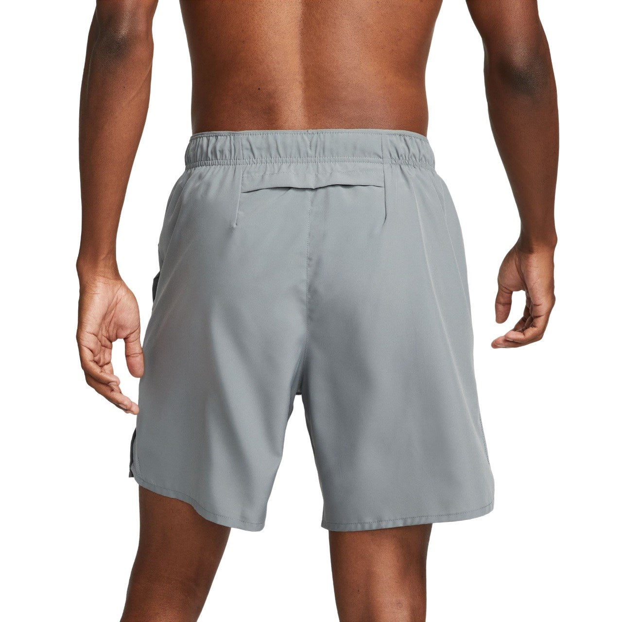 Nike Dri-Fit Challenger 7 Inch Brief Running Shorts - Mens