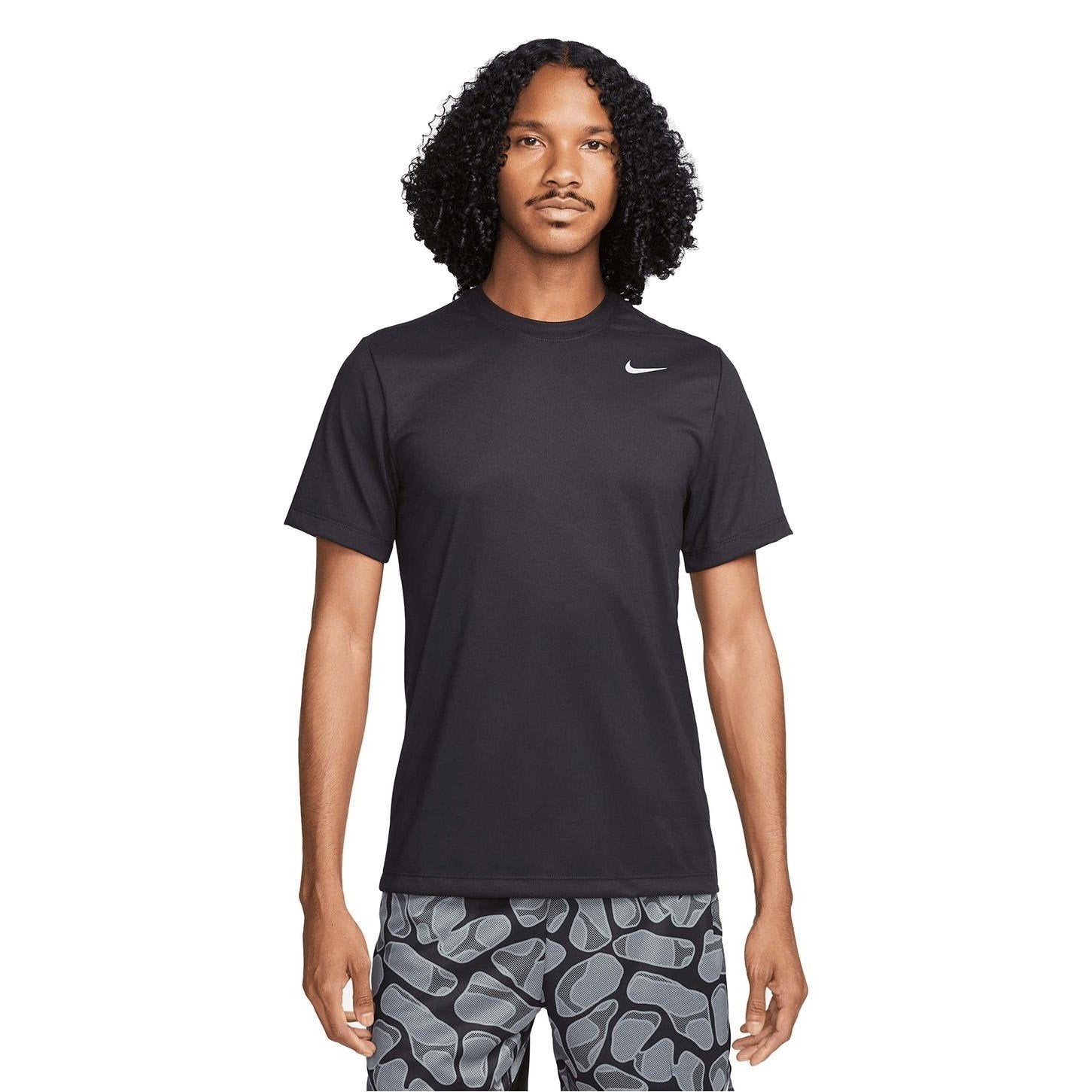 Nike Dri-Fit Legend Fitness Training T-Shirt - Mens