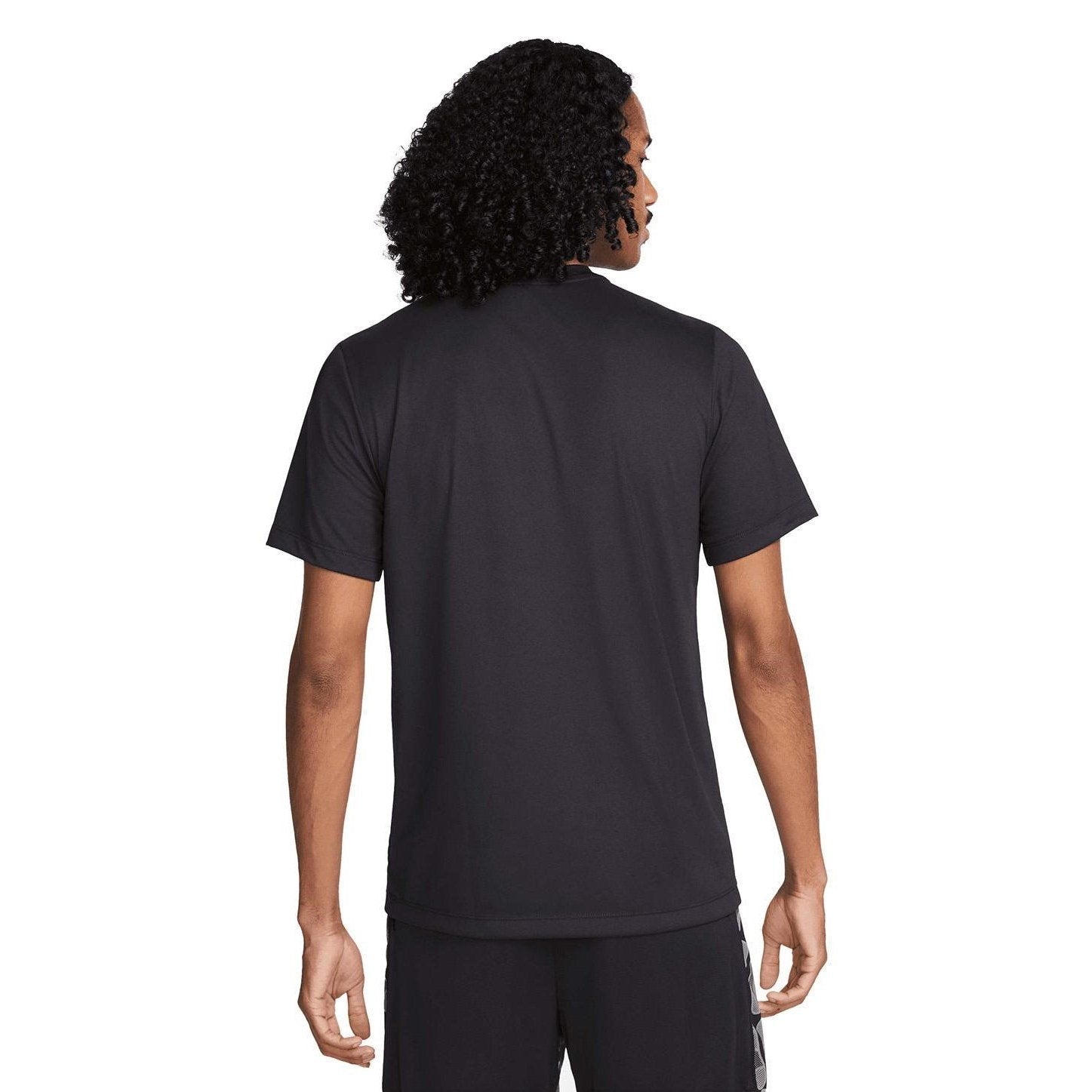 Nike Dri-Fit Legend Fitness Training T-Shirt - Mens