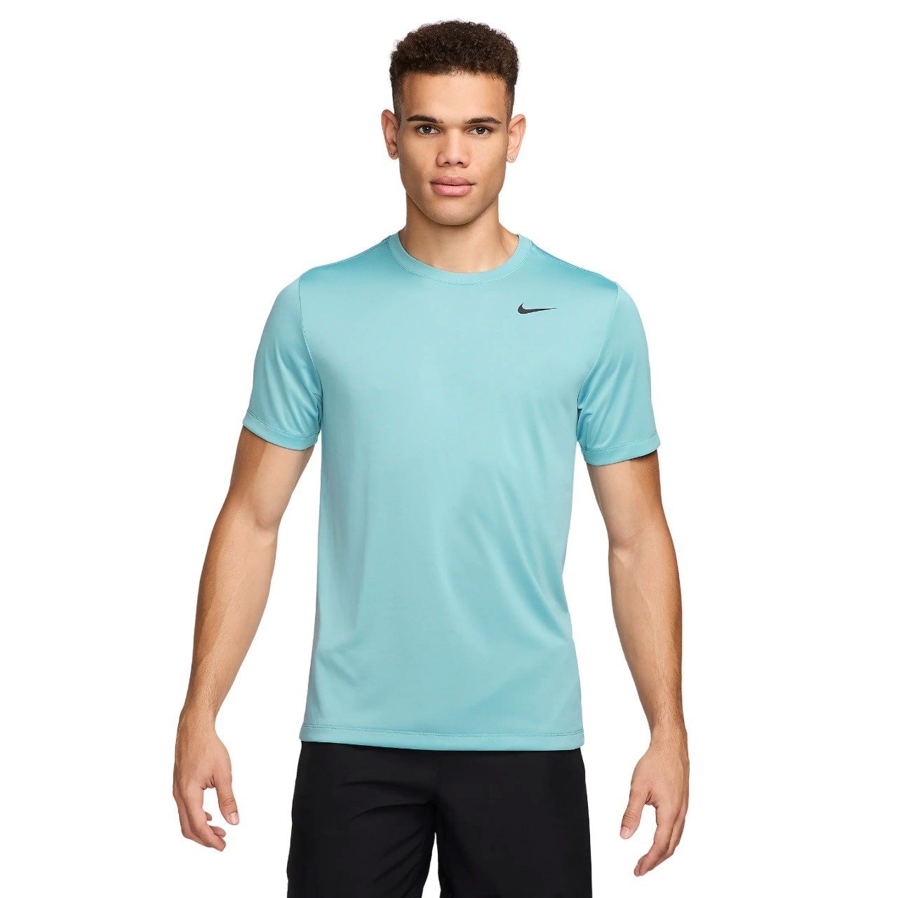 Nike Dri-Fit Legend Fitness Training T-Shirt - Mens