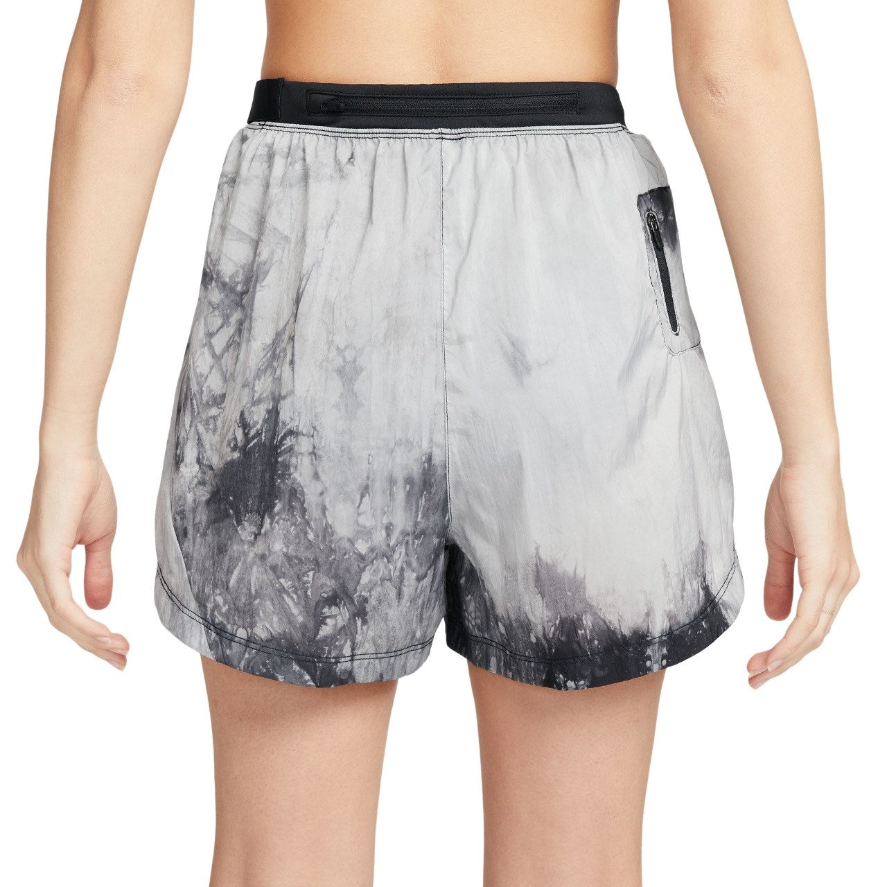 Nike Dri-Fit Repel 3 Inch Trail Running Shorts - Womens