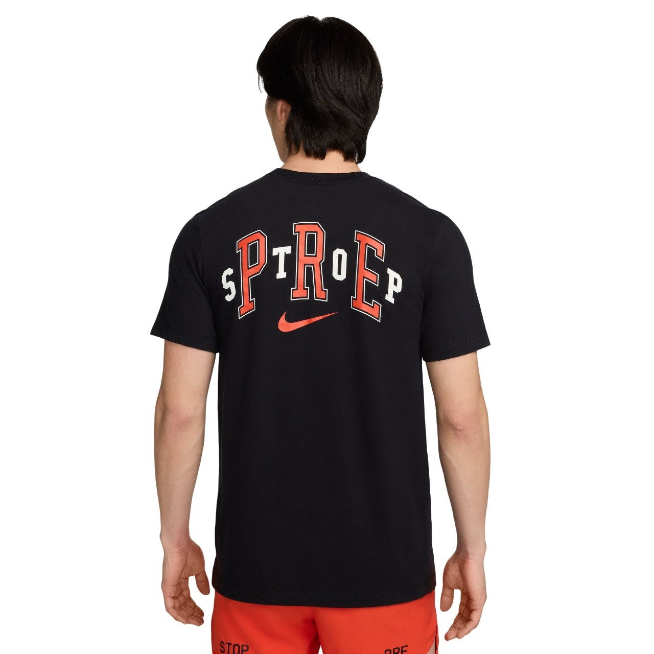 Nike Dri-Fit Run Energy T-Shirt - Mens