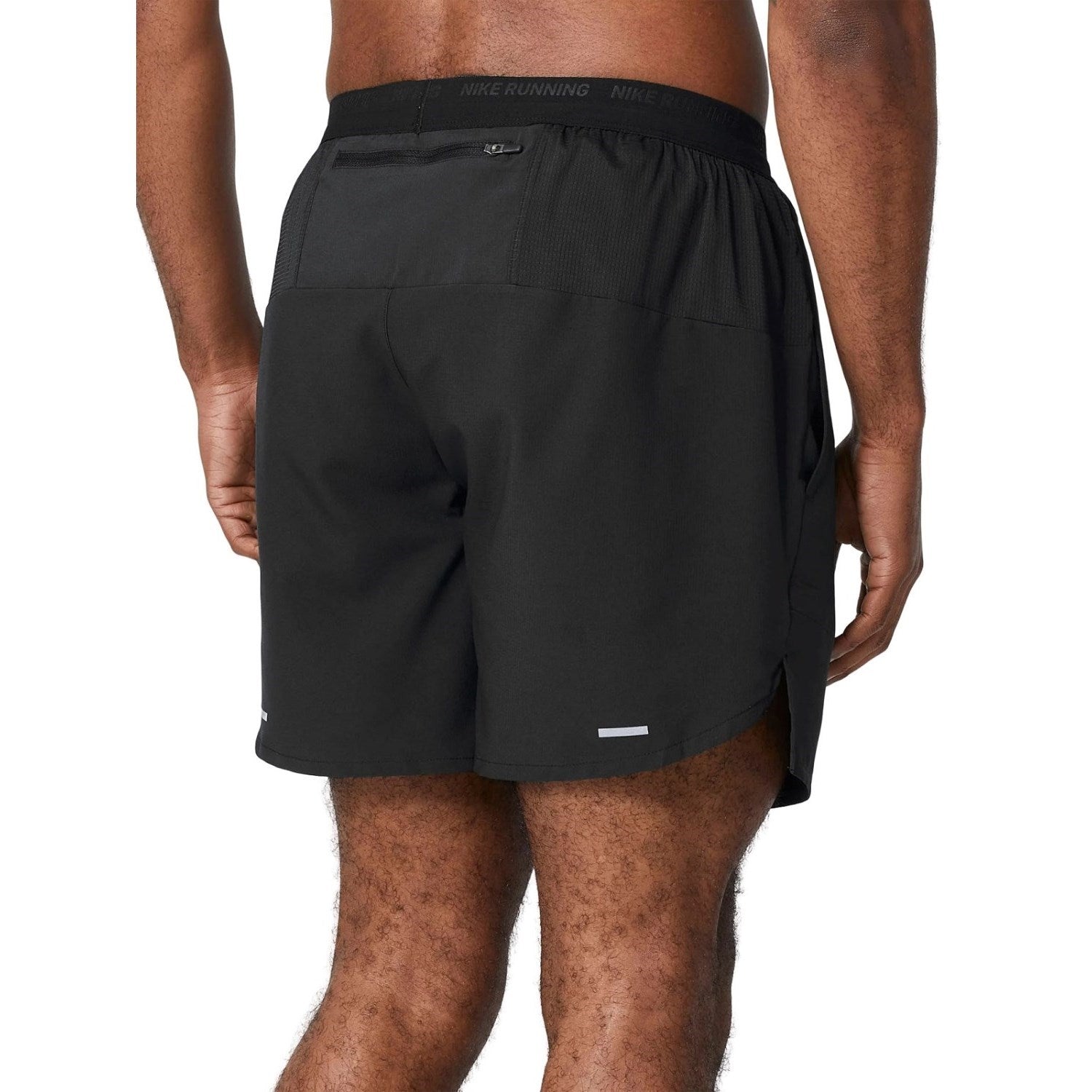 Nike Dri-Fit Stride 7 Inch Brief Lined Running Shorts - Mens