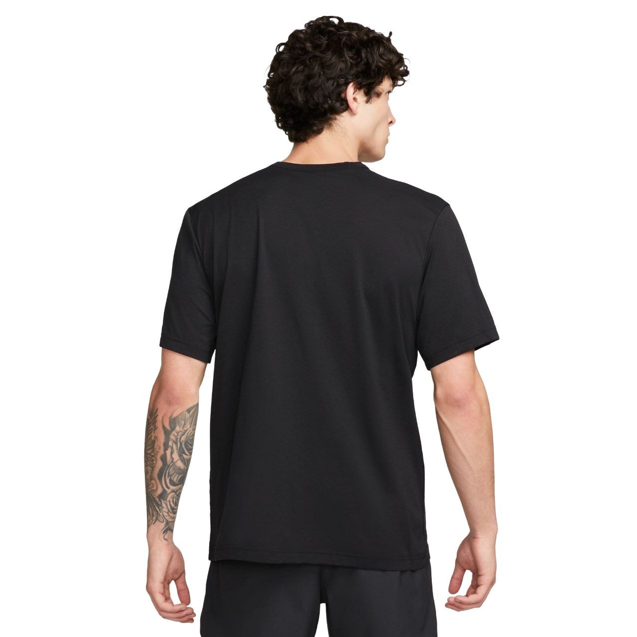 Nike Dri-Fit Track Club Running T-Shirt - Mens