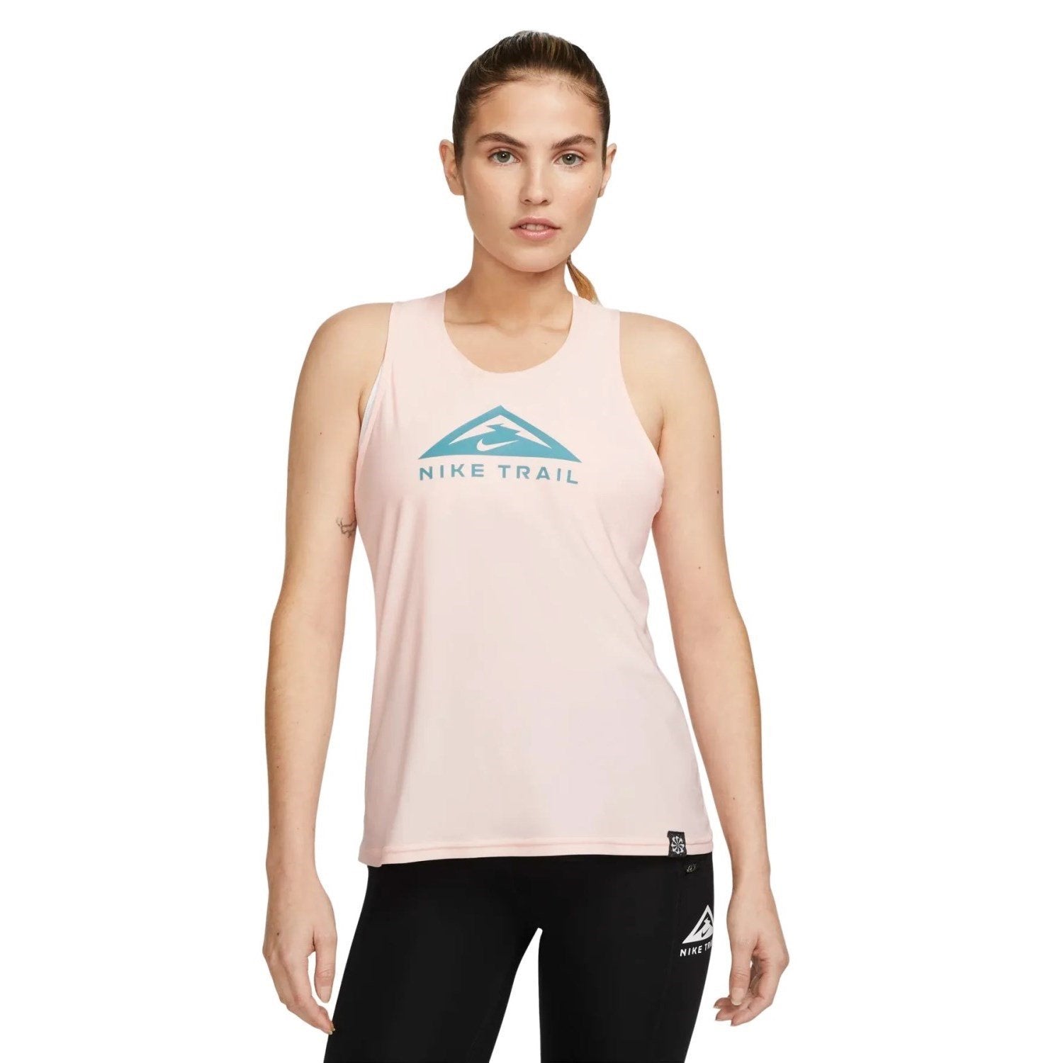 Nike Dri-Fit Trail Running Tank - Womens