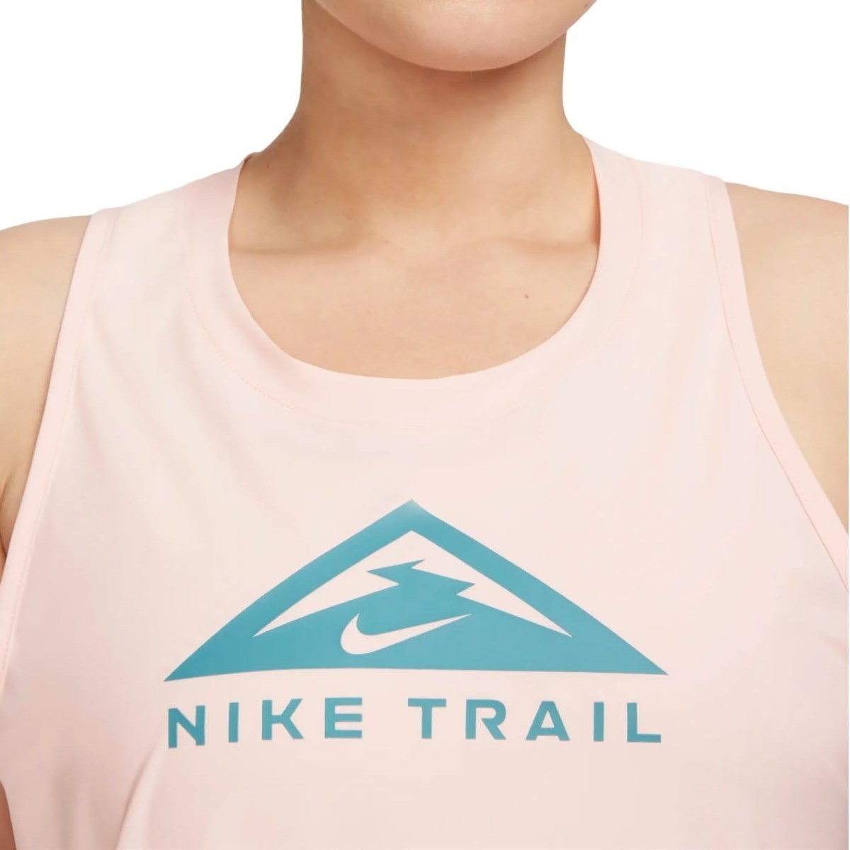 Nike Dri-Fit Trail Running Tank - Womens