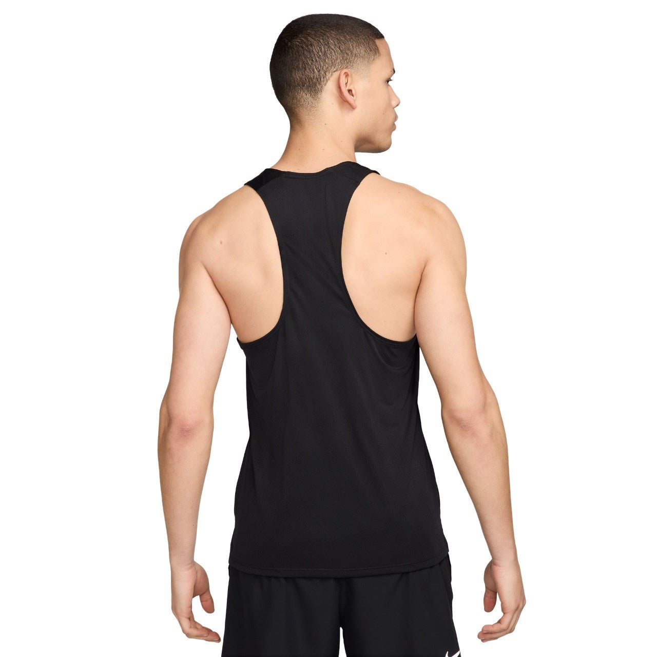 Nike Fast Run Energy Singlet - Mens