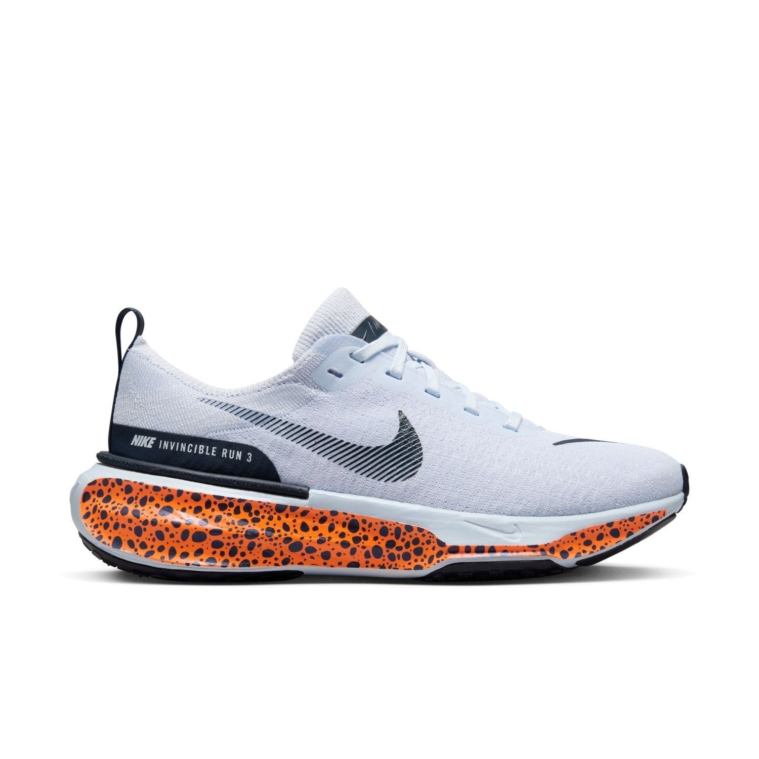 Nike ZoomX Invincible Run Flyknit 3 Electric - Womens Running Shoes (Width B)