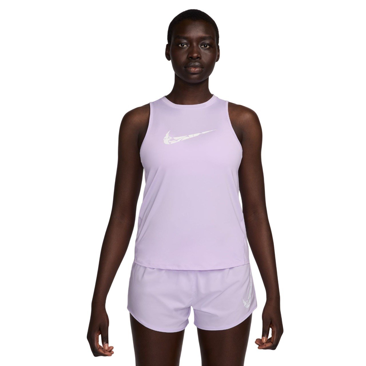 Nike One Running Tank - Womens