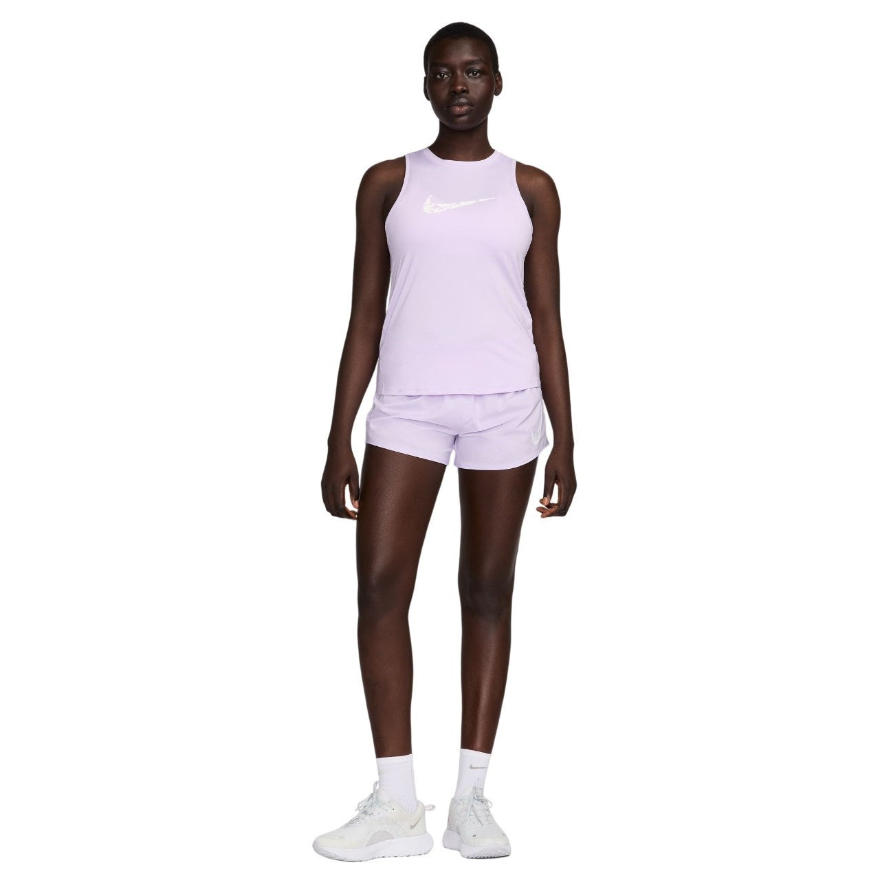 Nike One Running Tank - Womens