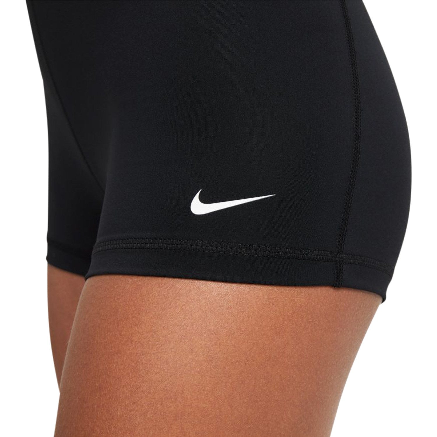 Nike Pro 3 Inch Training Shorts - Womens