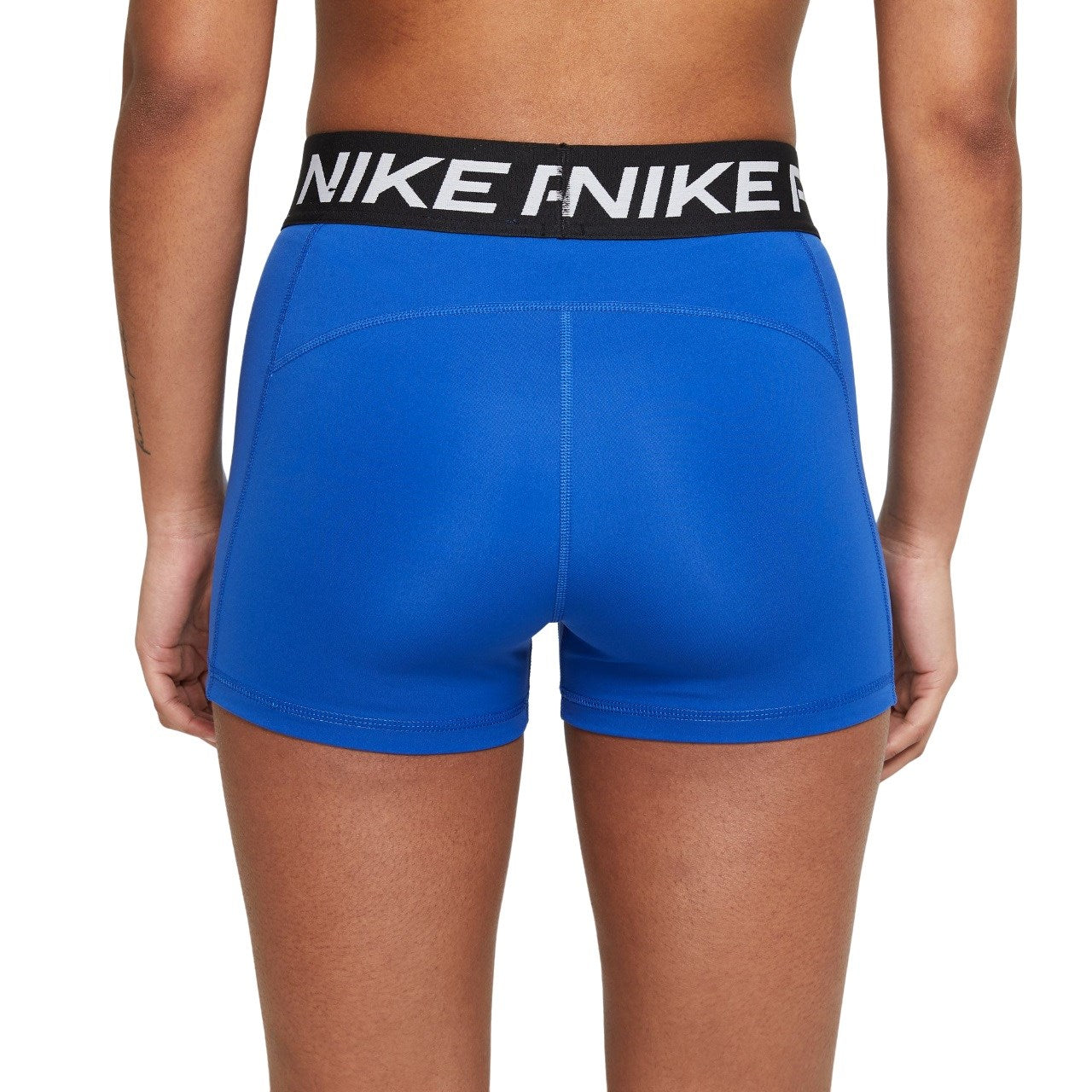 Nike Pro 3 Inch Training Shorts - Womens