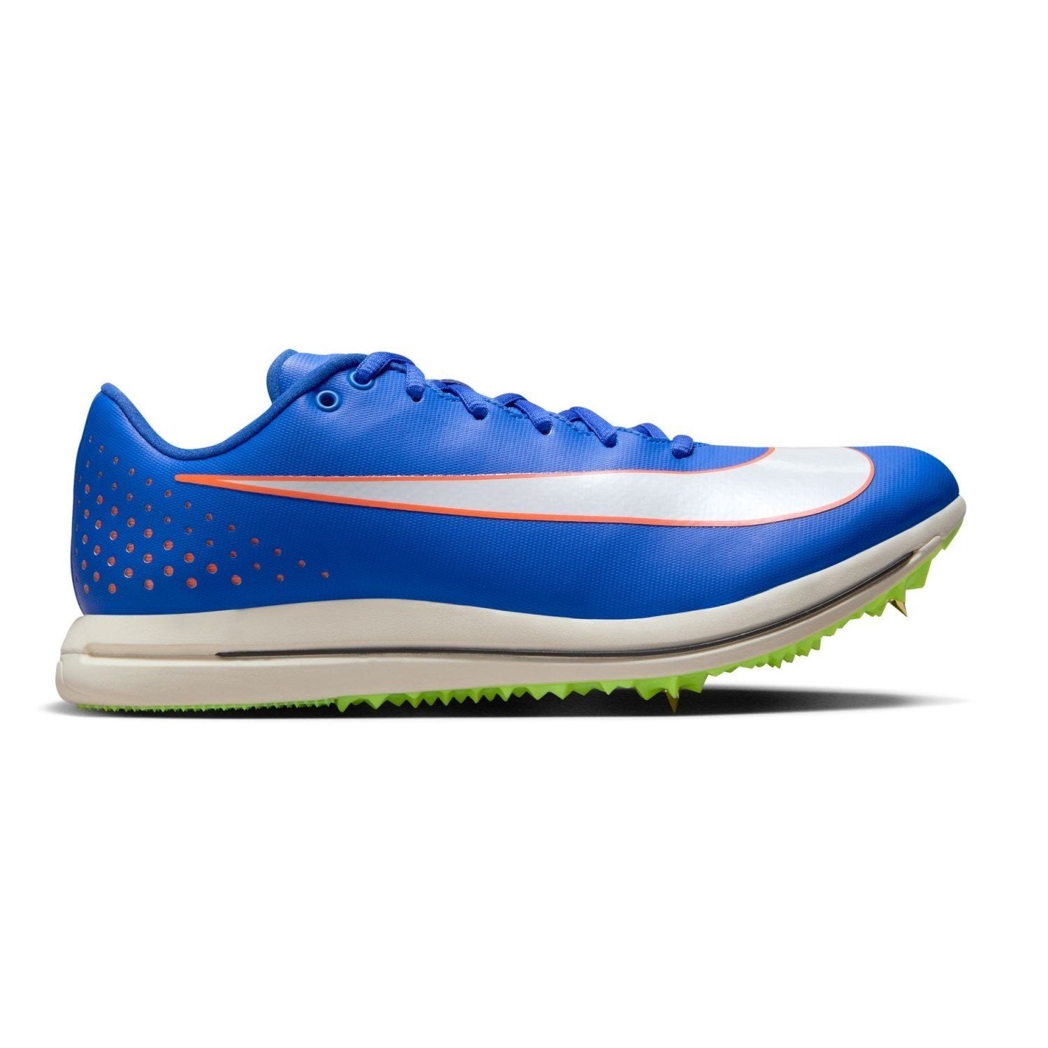 Nike Triple Jump Elite 2 - Unisex Triple Jump Spikes (Width D)