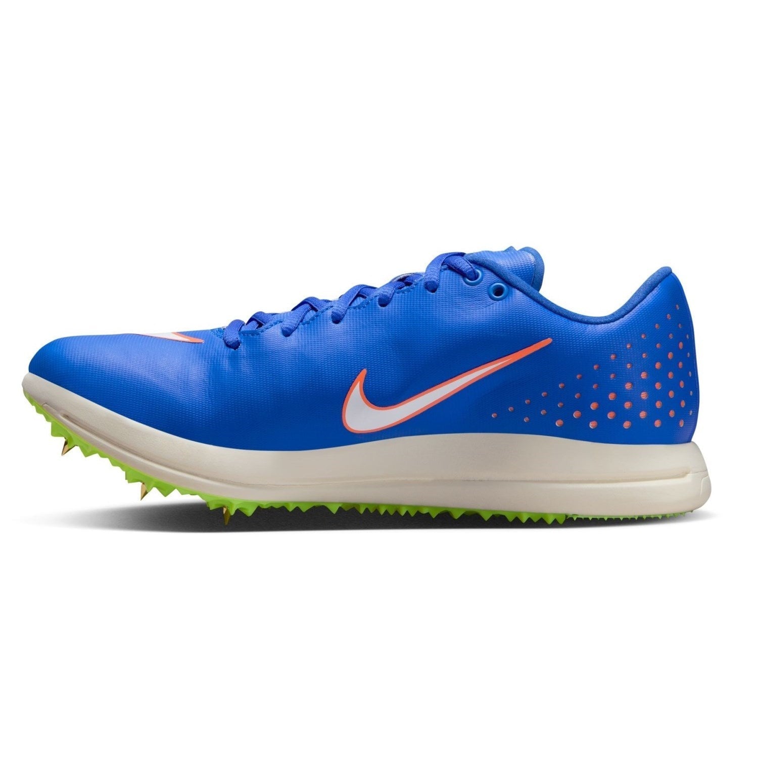 Nike Triple Jump Elite 2 - Unisex Triple Jump Spikes (Width D)