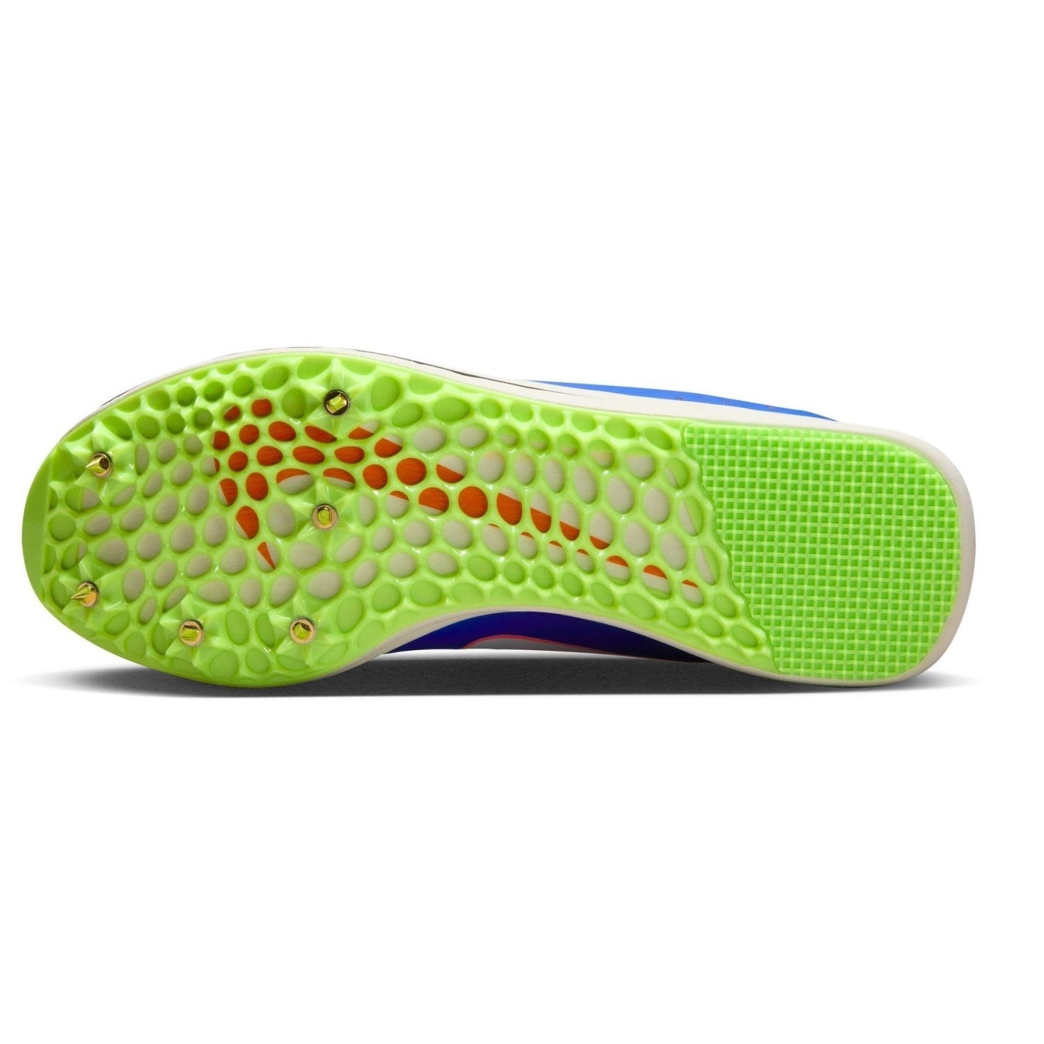 Nike Triple Jump Elite 2 - Unisex Triple Jump Spikes (Width D)