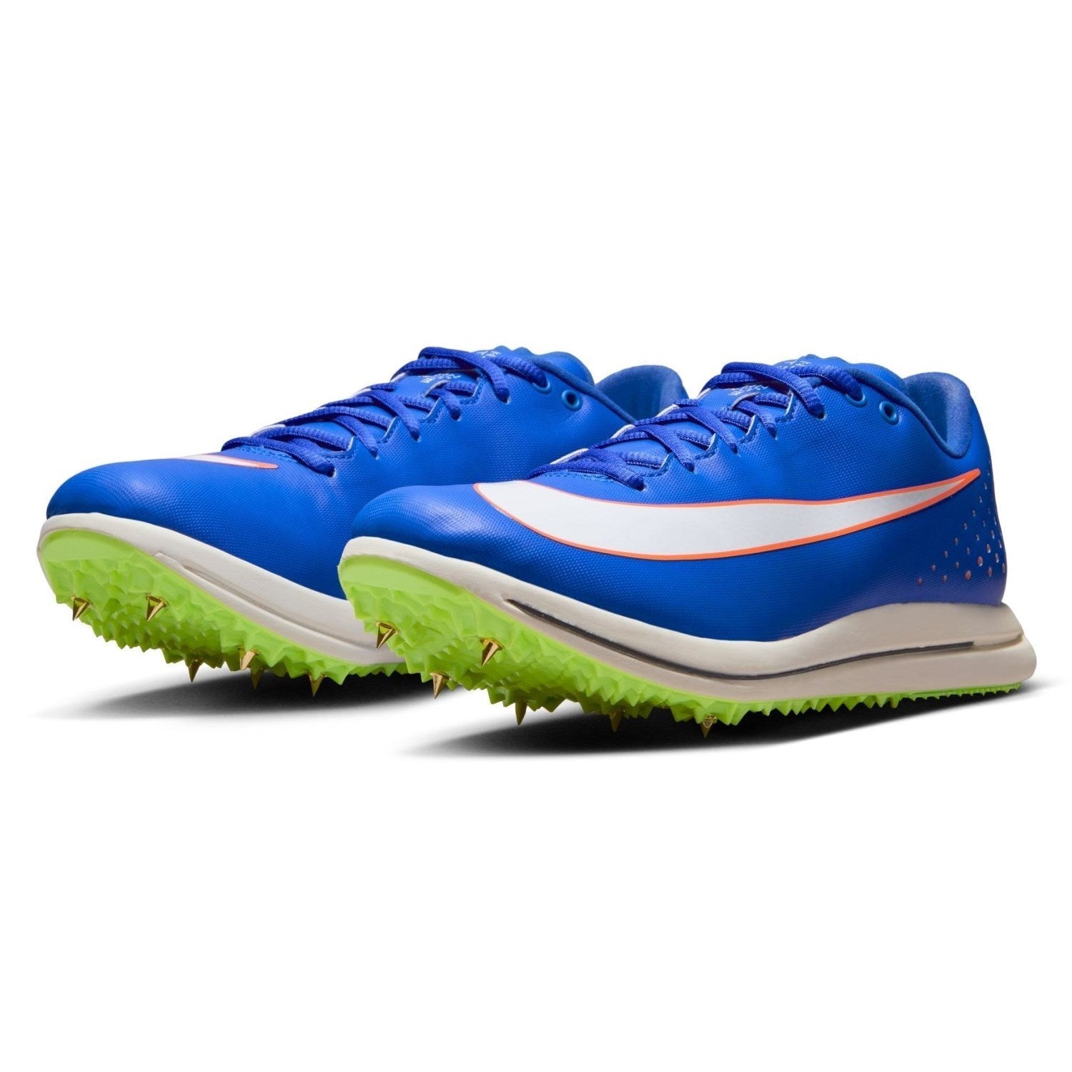 Nike Triple Jump Elite 2 - Unisex Triple Jump Spikes (Width D)