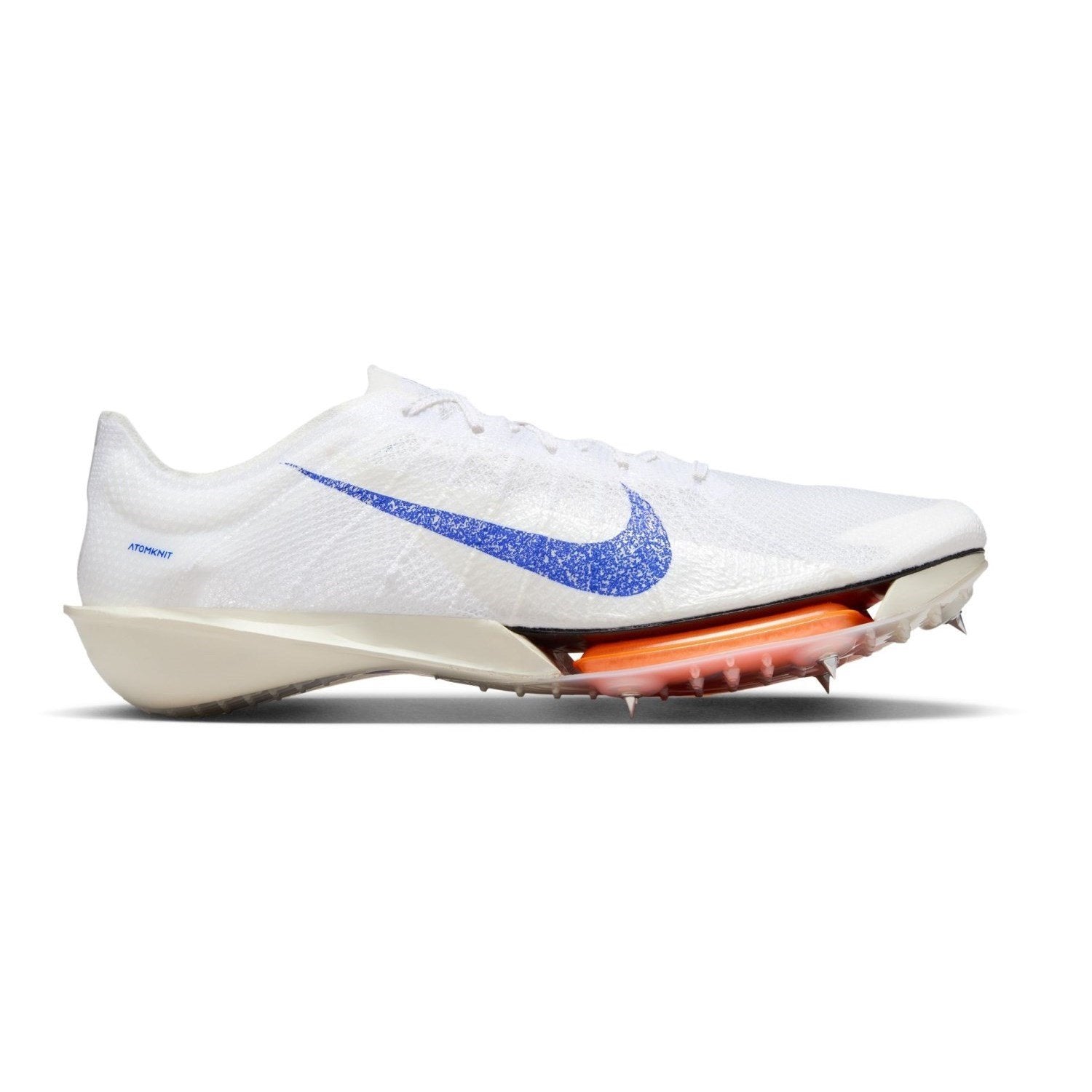 Nike Victory 2 Blueprint - Unisex Middle Distance Spikes (Width D)