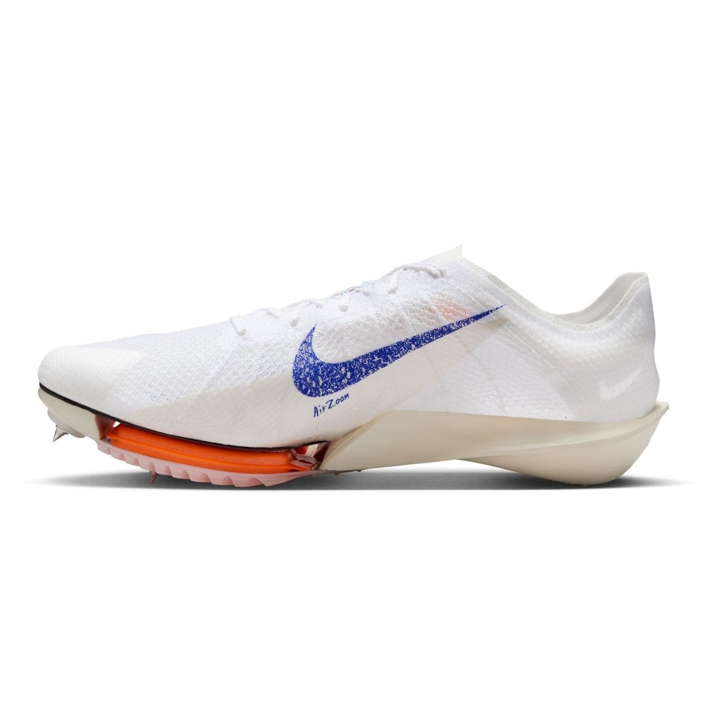 Nike Victory 2 Blueprint - Unisex Middle Distance Spikes (Width D)