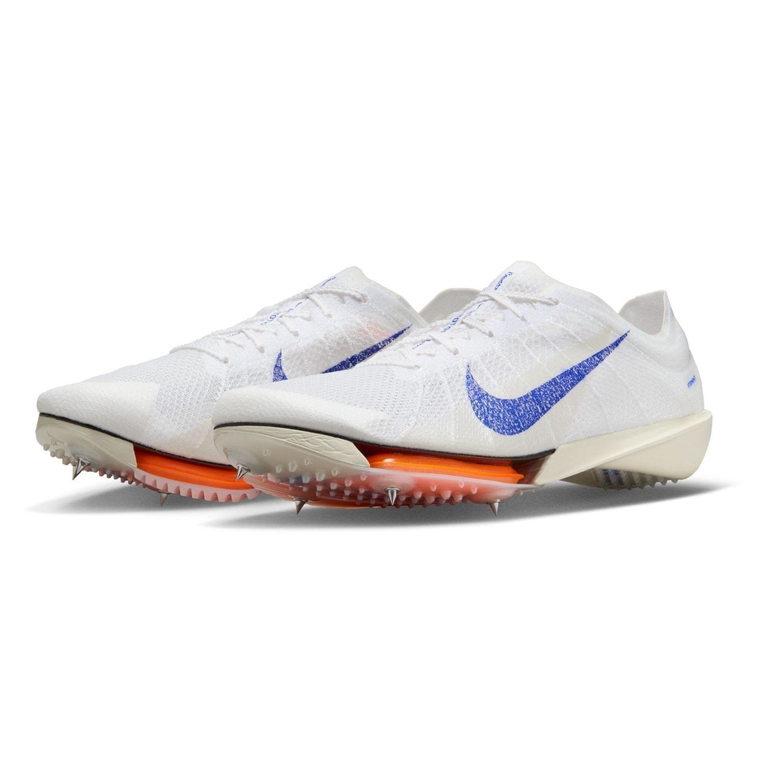 Nike Victory 2 Blueprint - Unisex Middle Distance Spikes (Width D)