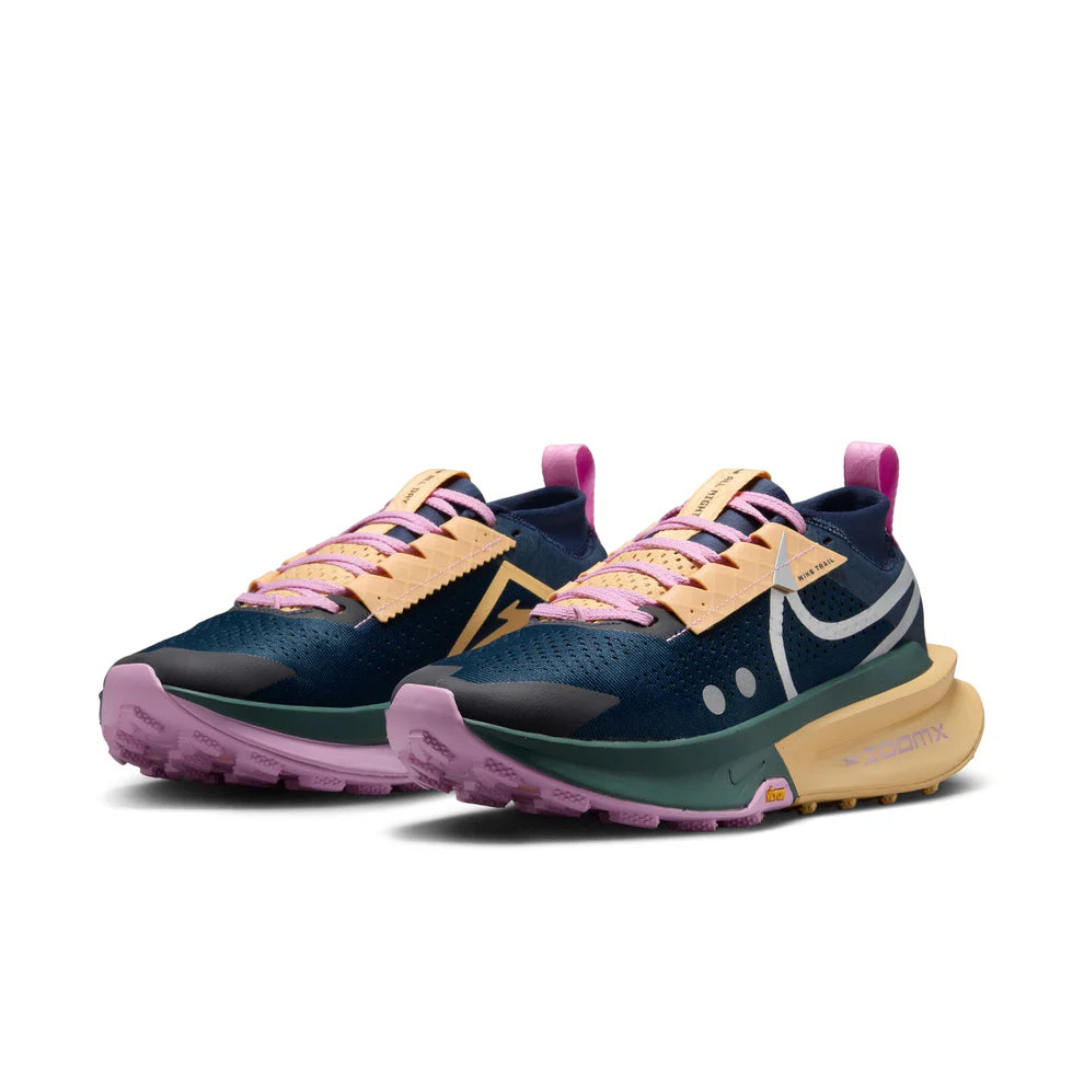 Nike ZoomX Zegama 2 - Womens Trail Running Shoes (Width B)