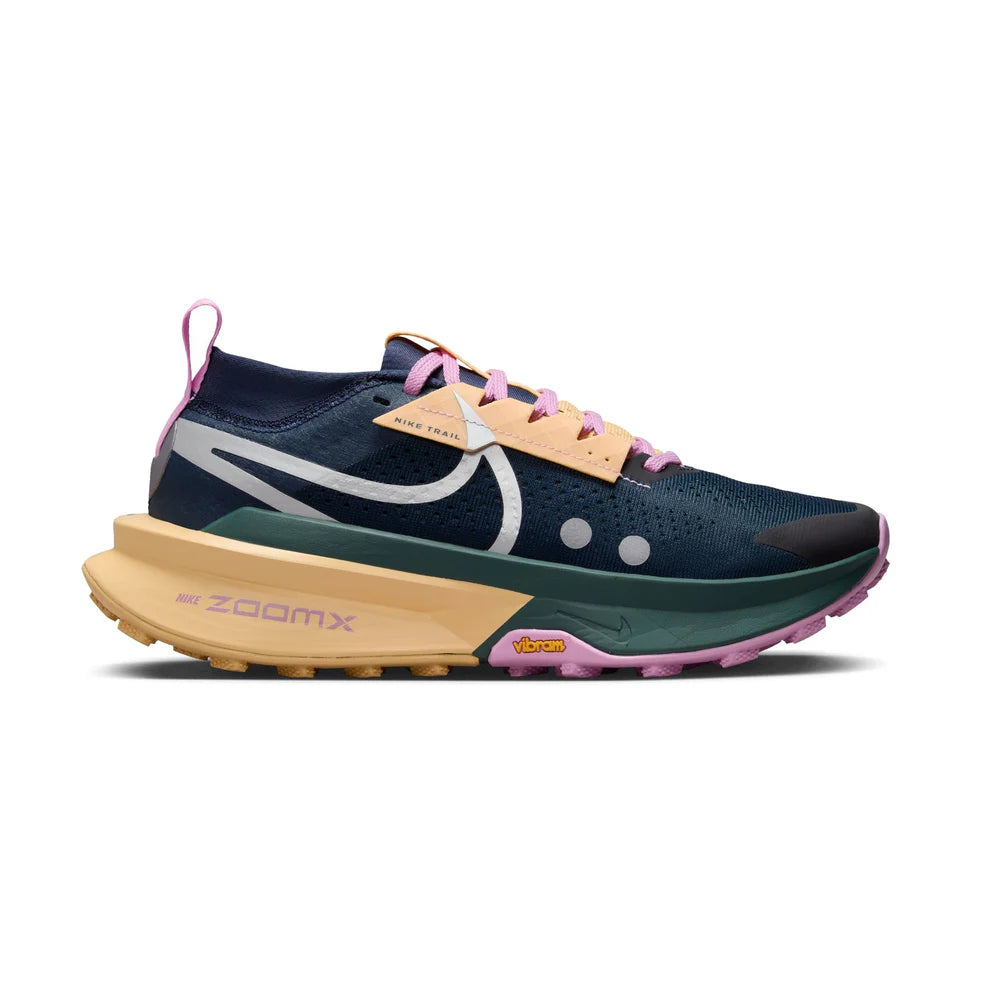 Nike ZoomX Zegama 2 - Womens Trail Running Shoes (Width B)