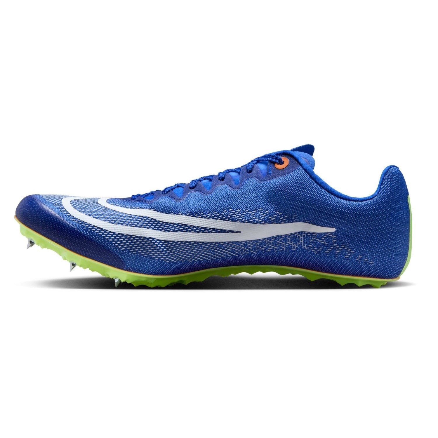 Nike Zoom Ja Fly 4 - Unisex Sprint Spikes (Width D)