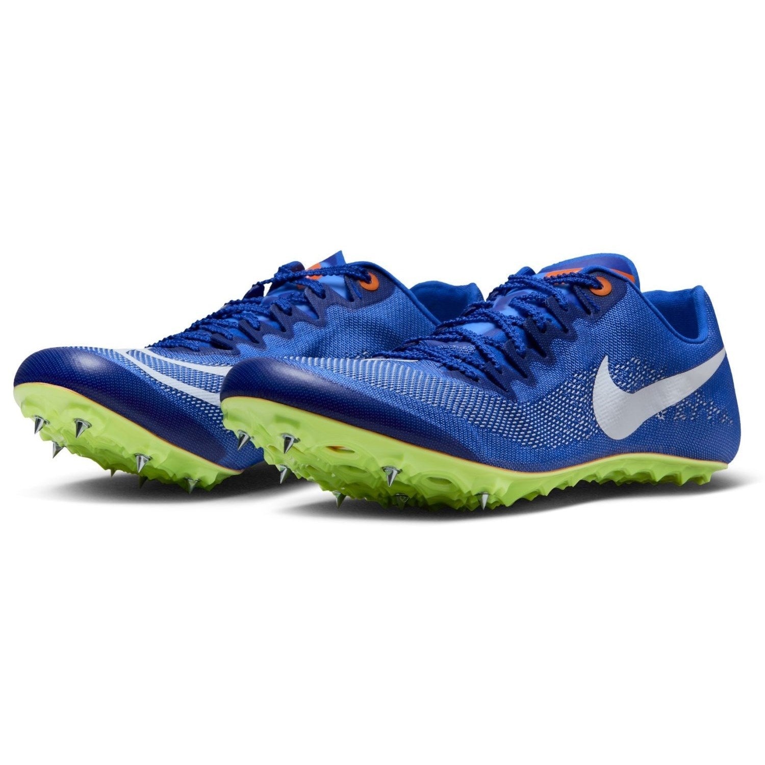 Nike Zoom Ja Fly 4 - Unisex Sprint Spikes (Width D)