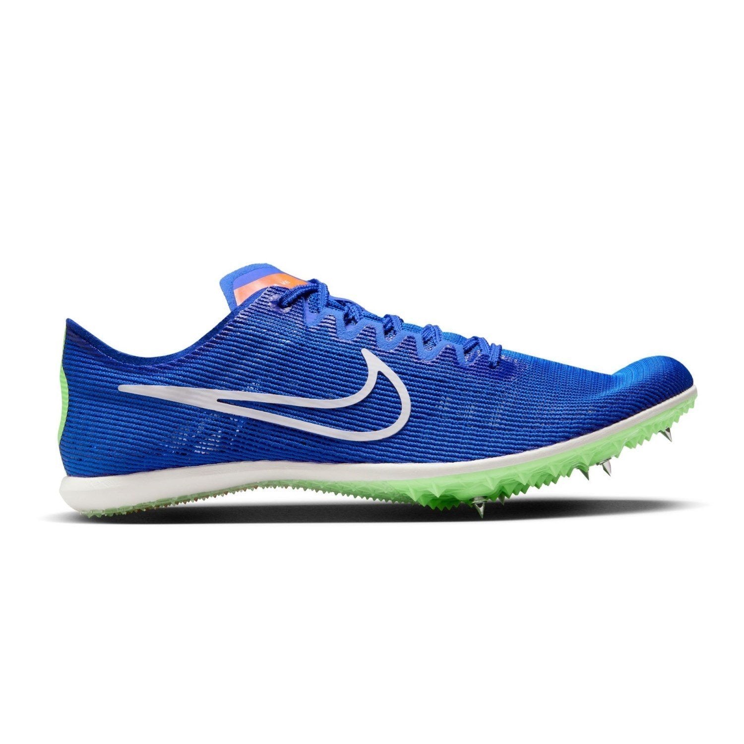 Nike Zoom Mamba 6 - Mens Long Distance Spikes (Width D)