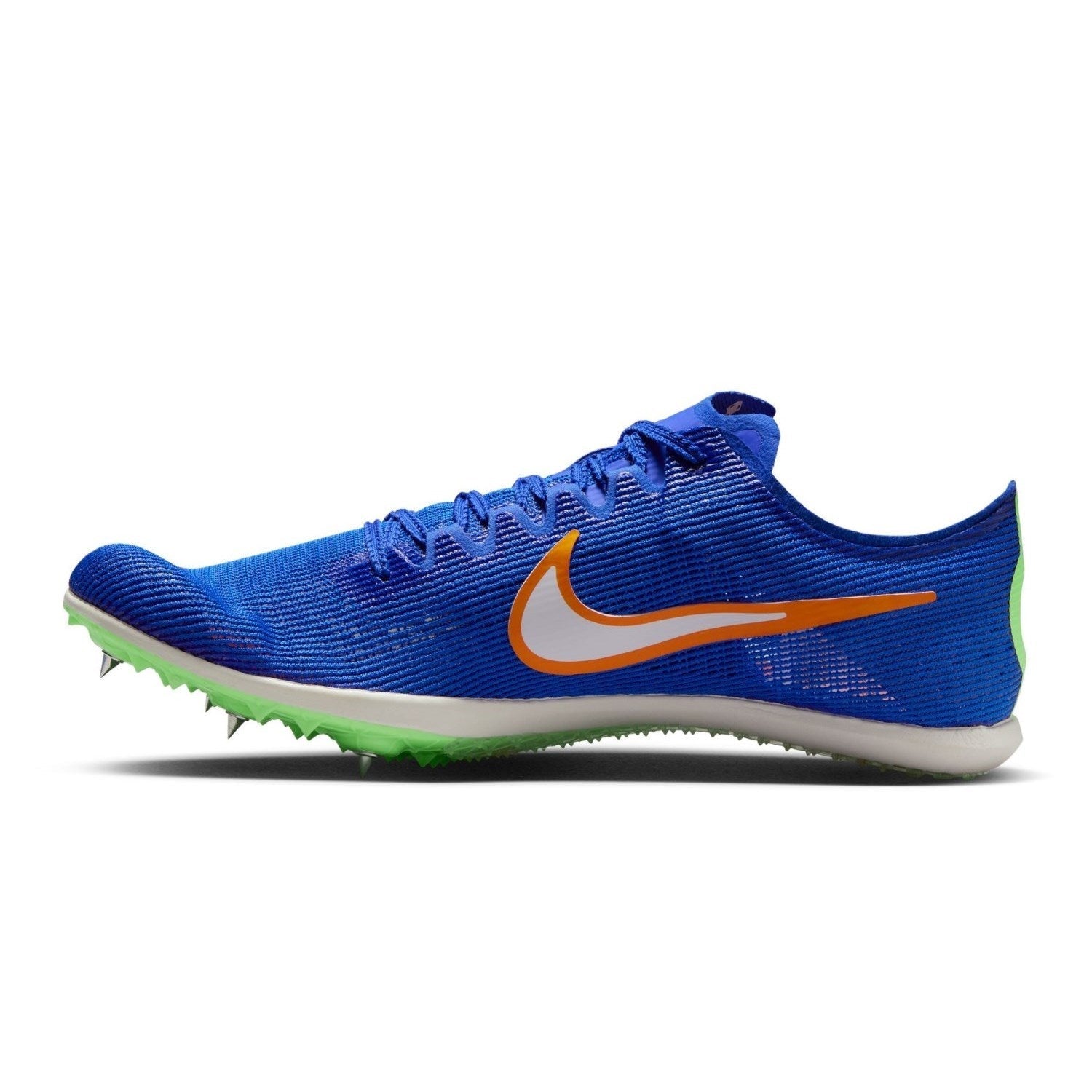 Nike Zoom Mamba 6 - Mens Long Distance Spikes (Width D)