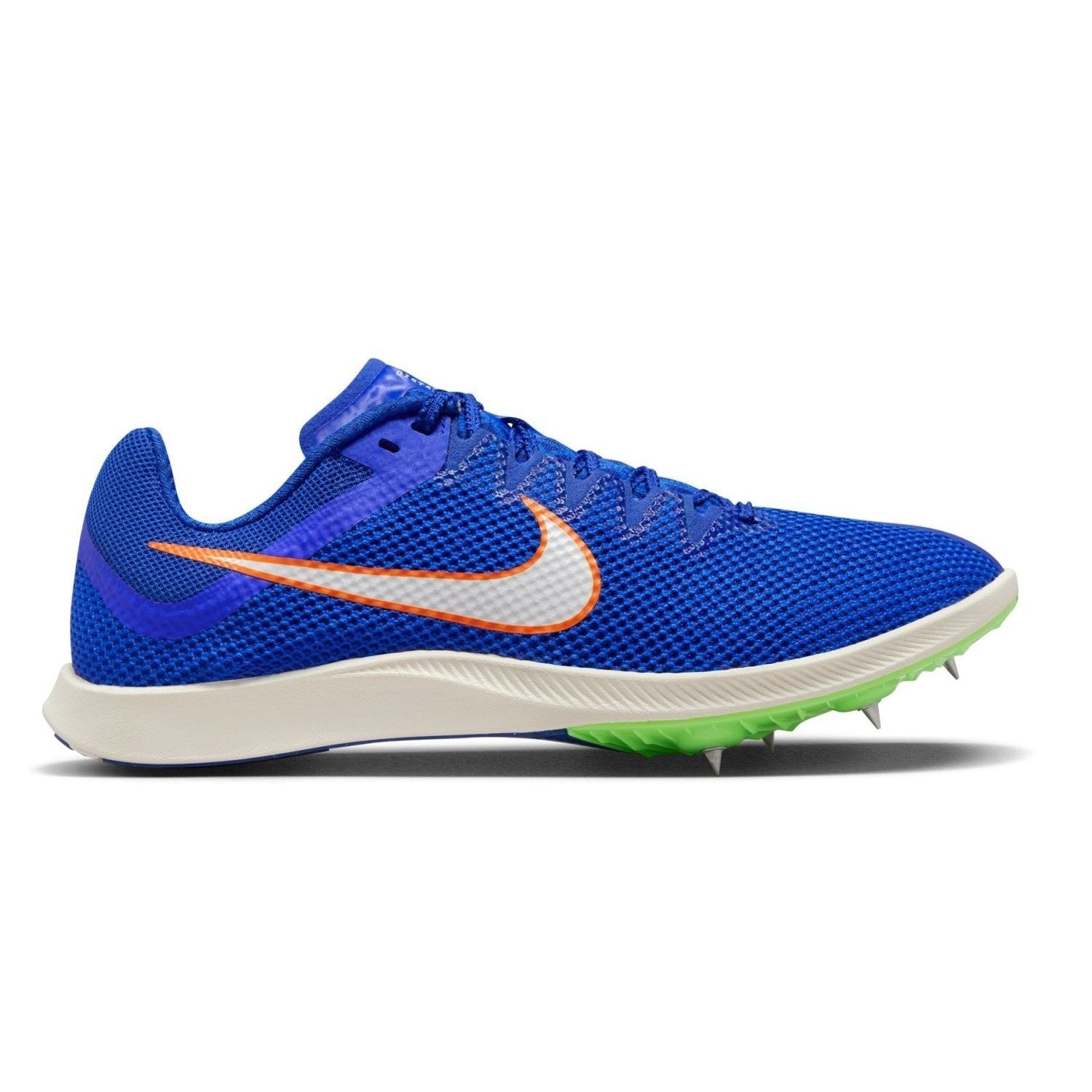 Nike Zoom Rival Distance - Unisex Long Distance Spikes (Width D)