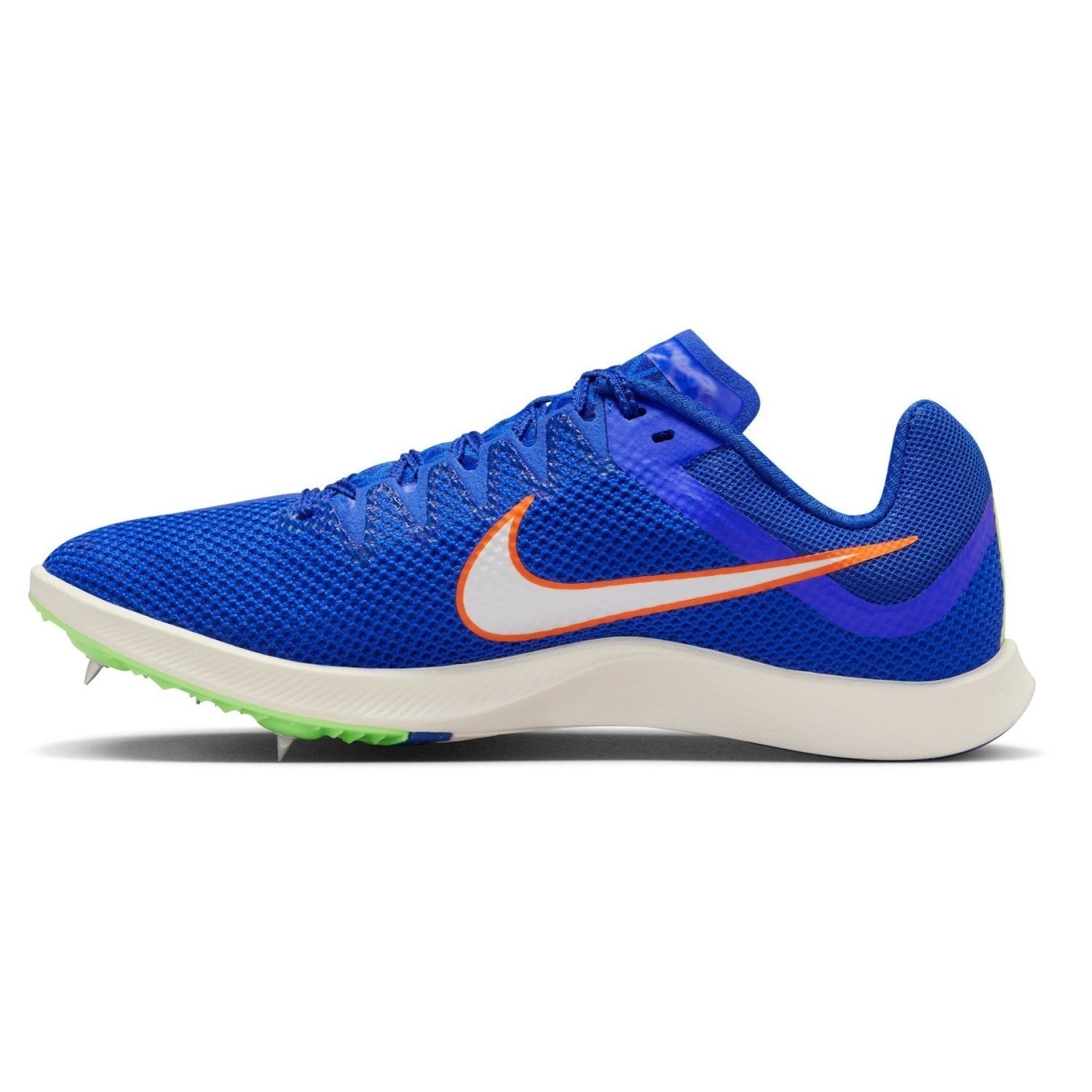 Nike Zoom Rival Distance - Unisex Long Distance Spikes (Width D)