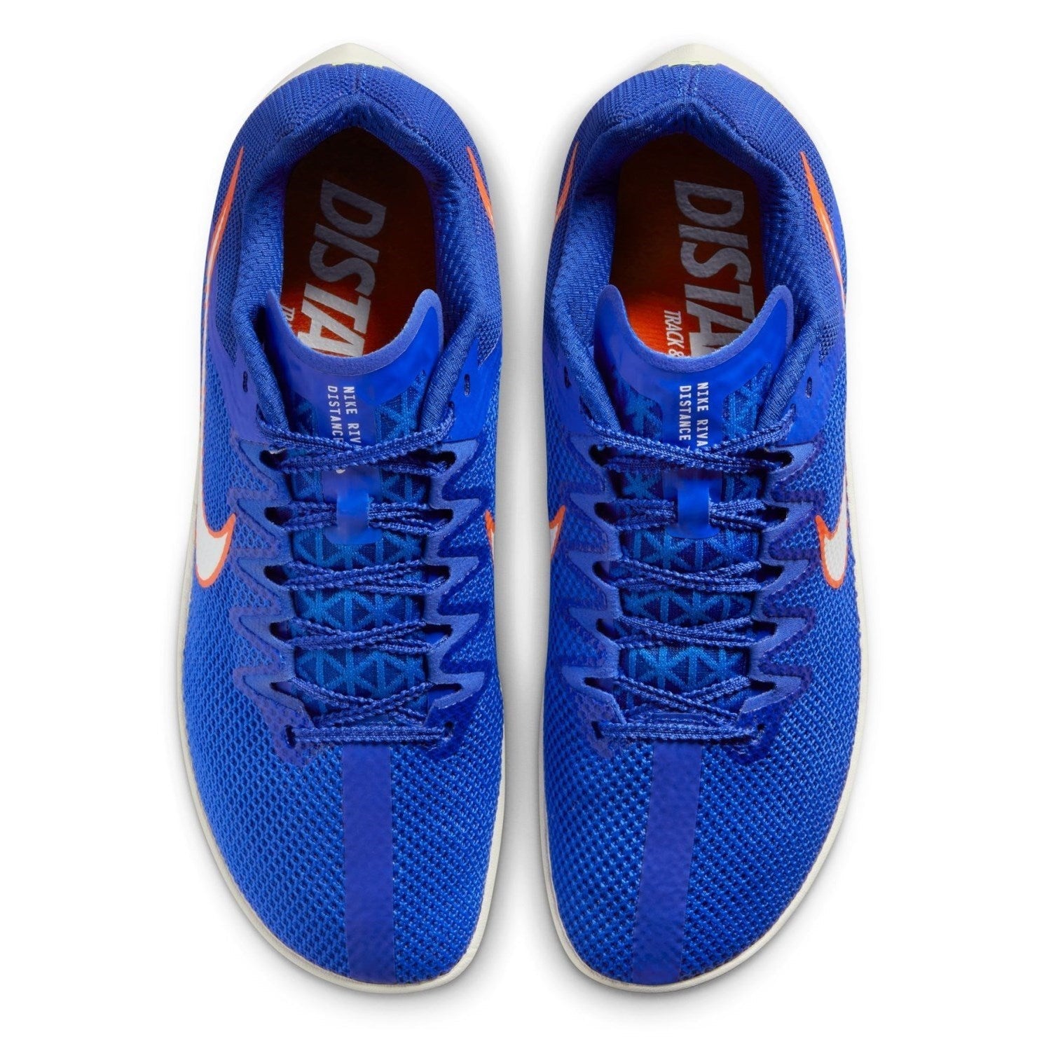 Nike Zoom Rival Distance - Unisex Long Distance Spikes (Width D)