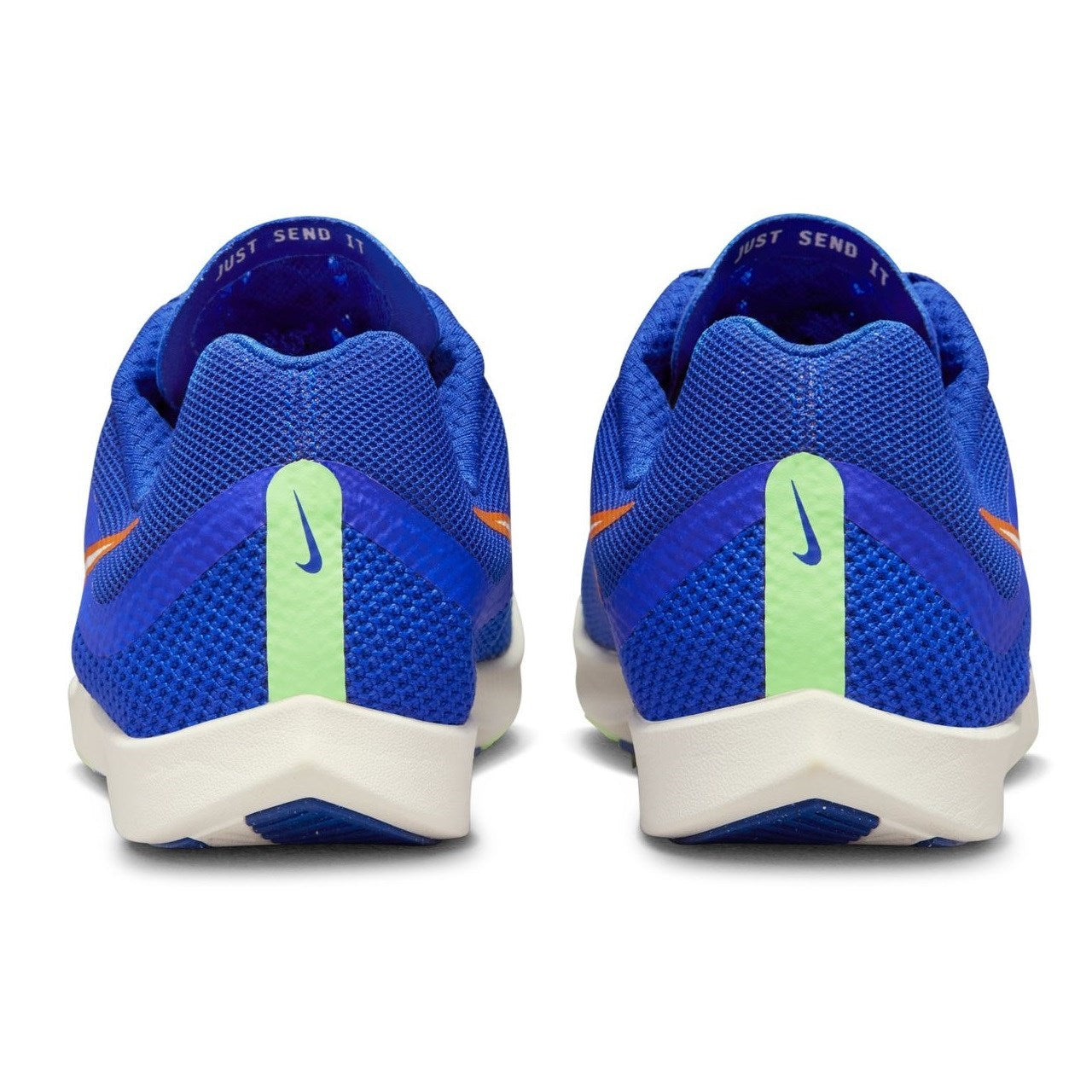 Nike Zoom Rival Distance - Unisex Long Distance Spikes (Width D)