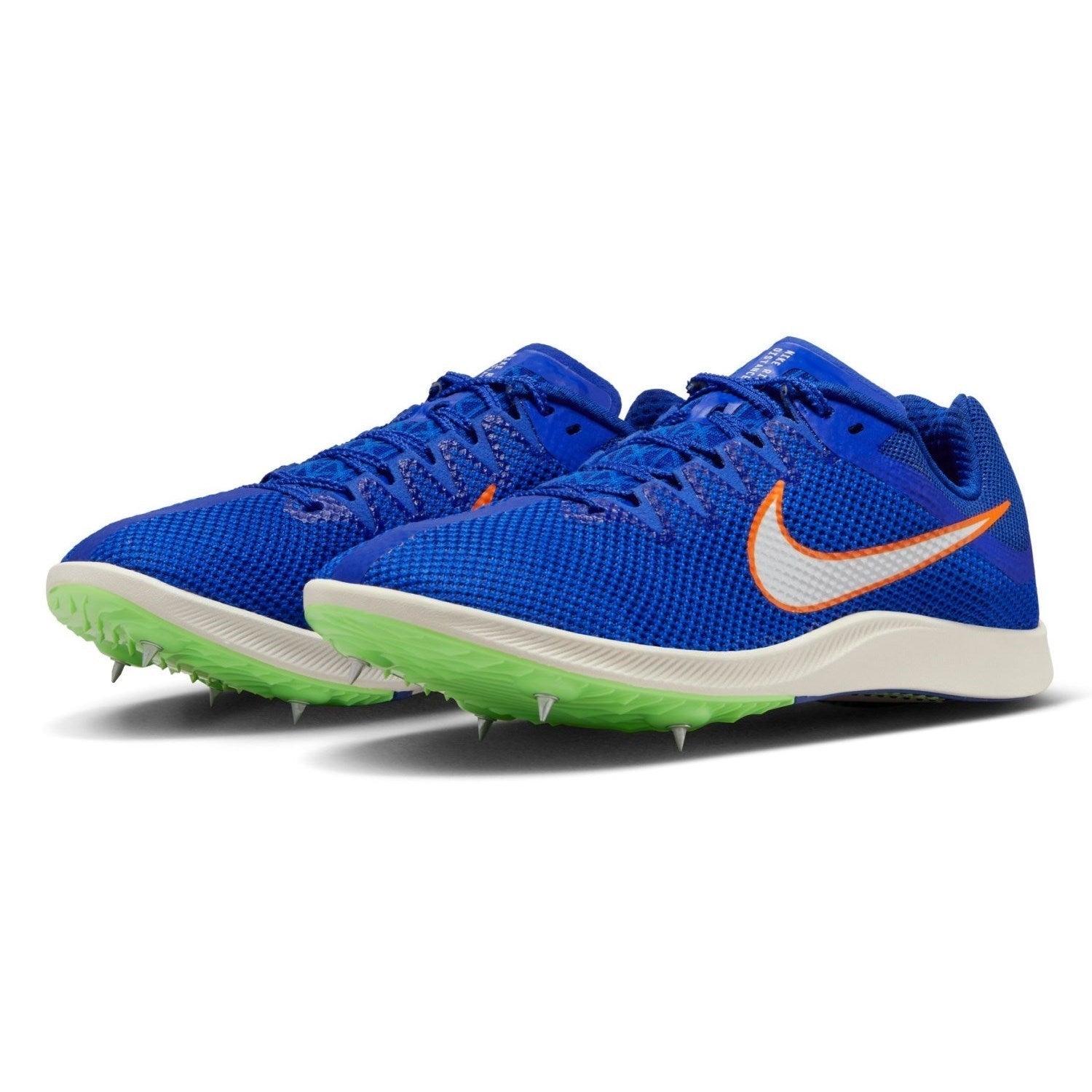 Nike Zoom Rival Distance - Unisex Long Distance Spikes (Width D)