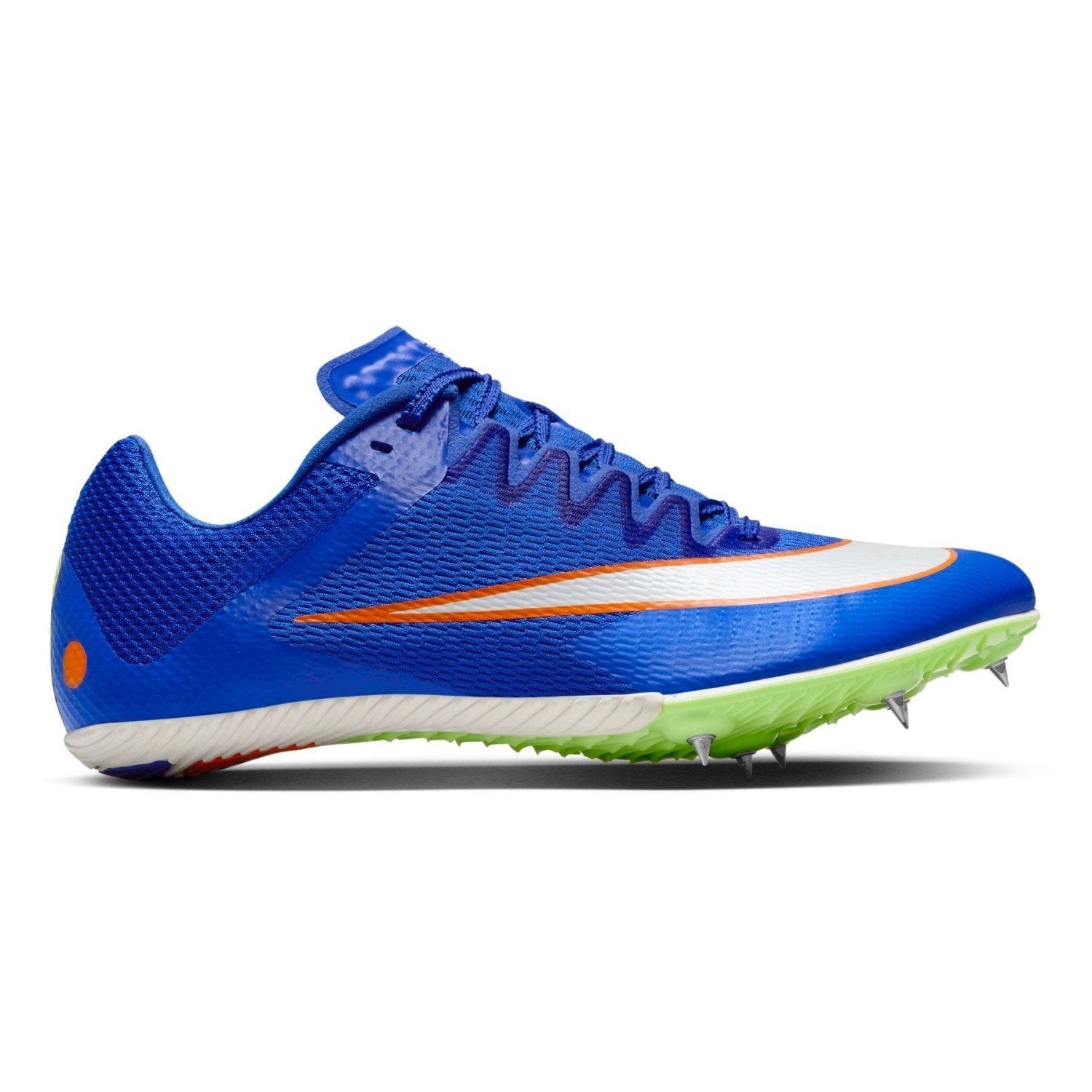 Nike Zoom Rival Sprint - Unisex Sprint Spikes (Width D)