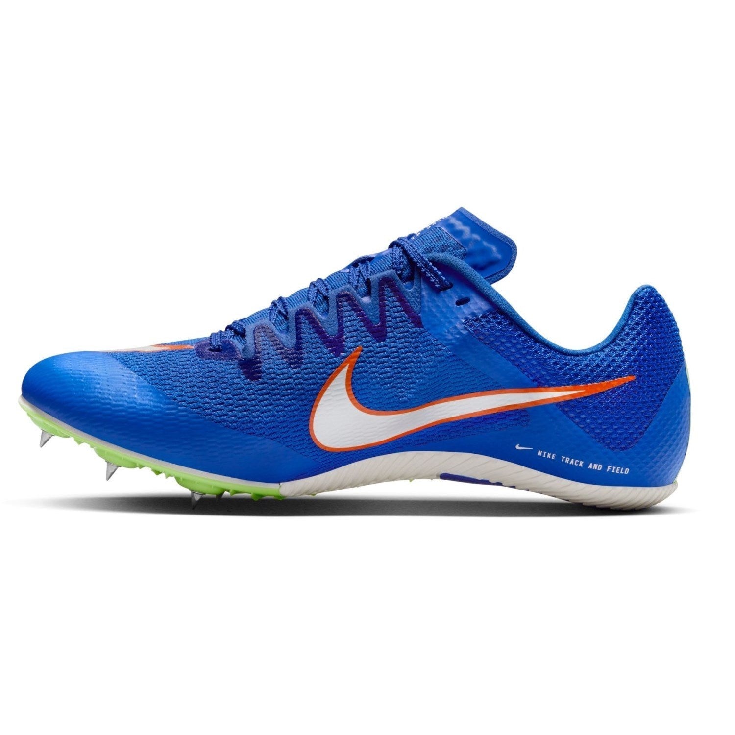 Nike Zoom Rival Sprint - Unisex Sprint Spikes (Width D)