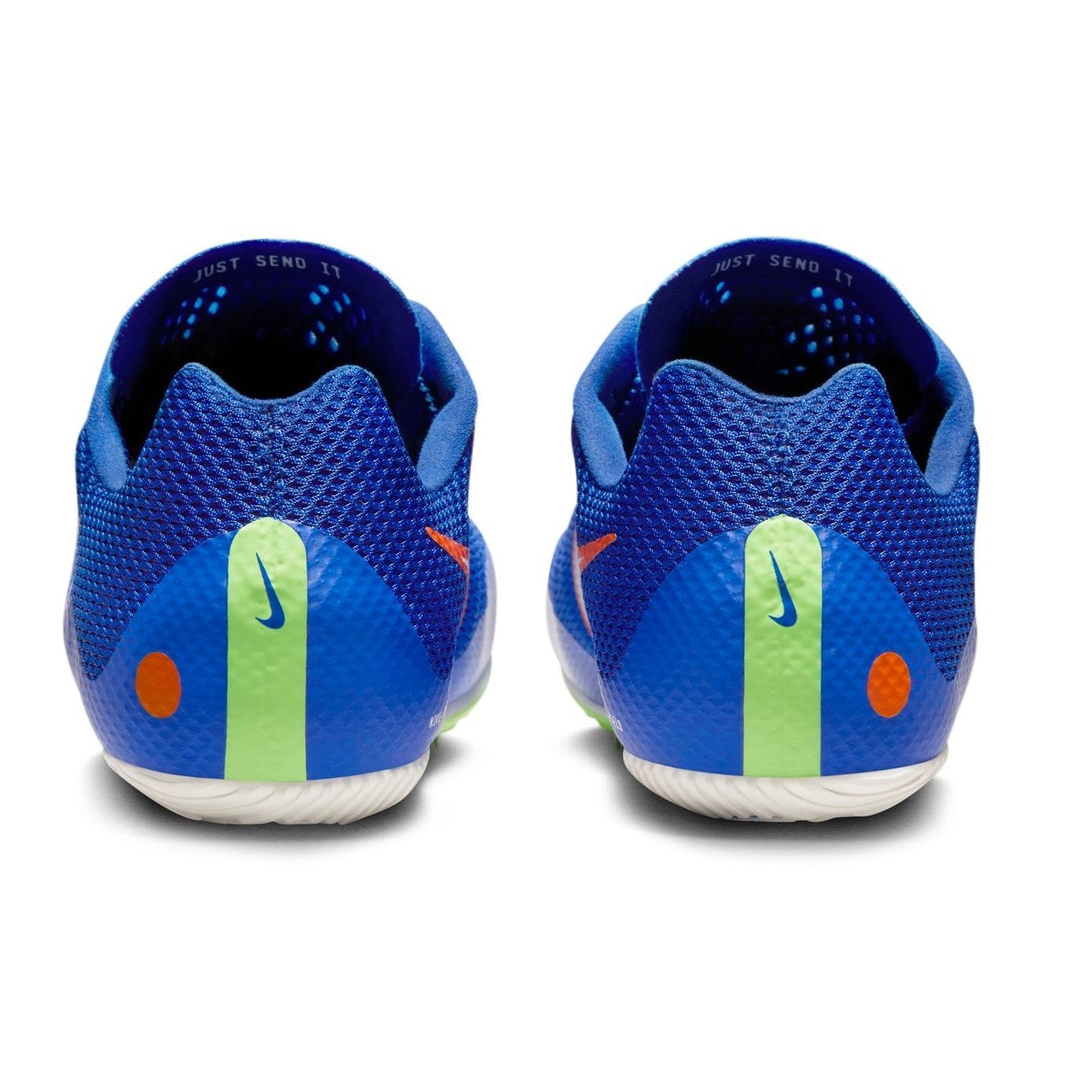 Nike Zoom Rival Sprint - Unisex Sprint Spikes (Width D)