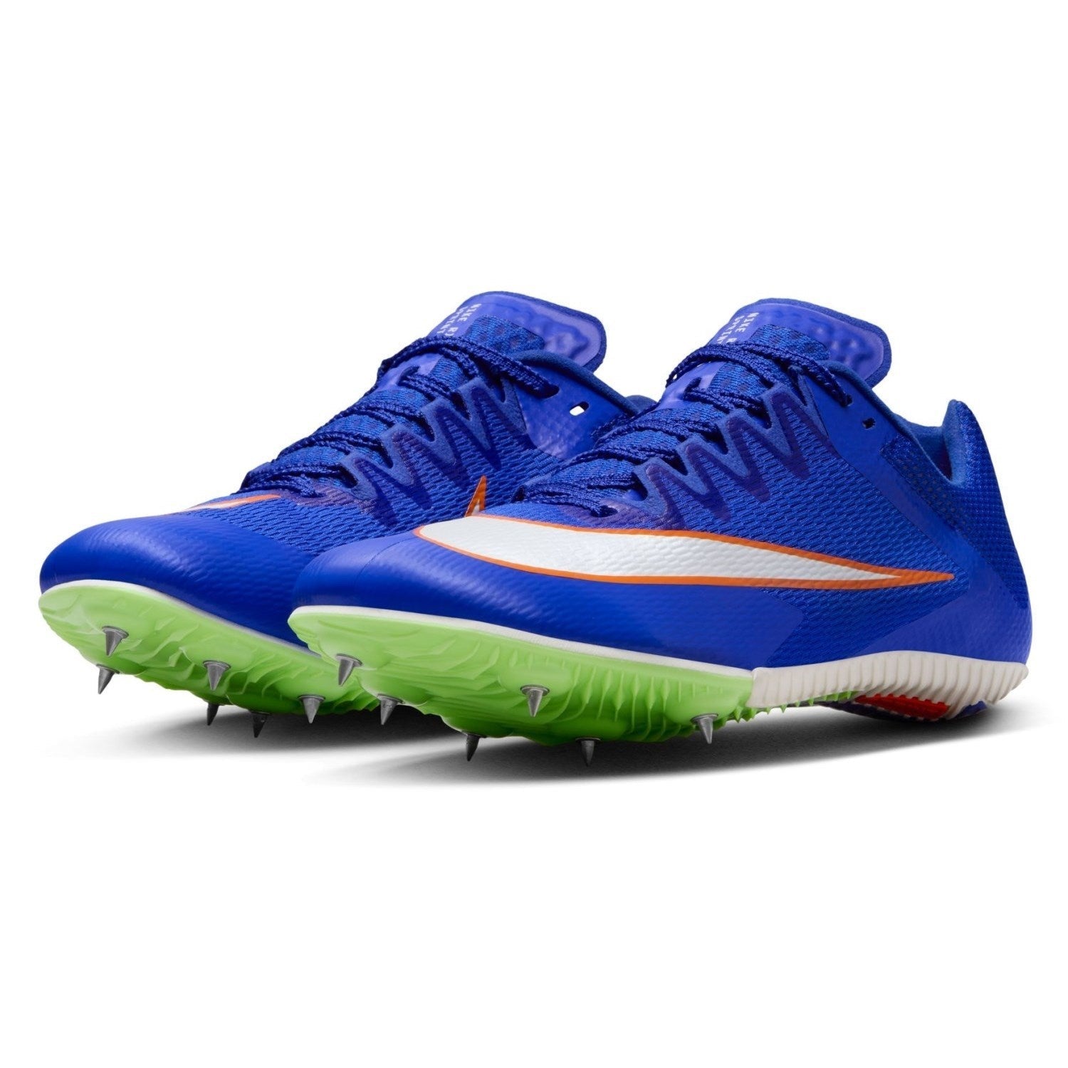 Nike Zoom Rival Sprint - Unisex Sprint Spikes (Width D)