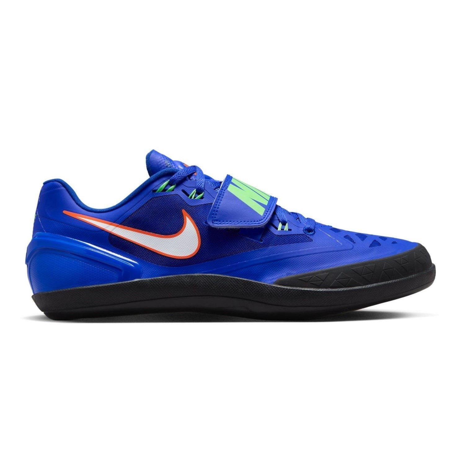 Nike Zoom Rotational 6 - Unisex Throwing Shoes (Width D)