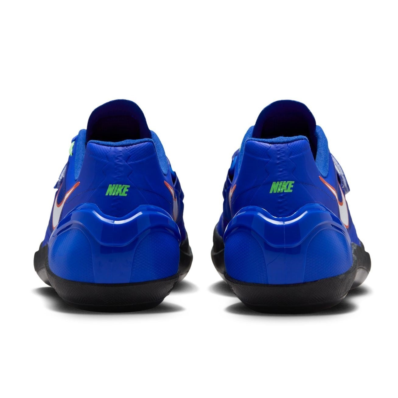 Nike Zoom Rotational 6 - Unisex Throwing Shoes (Width D)