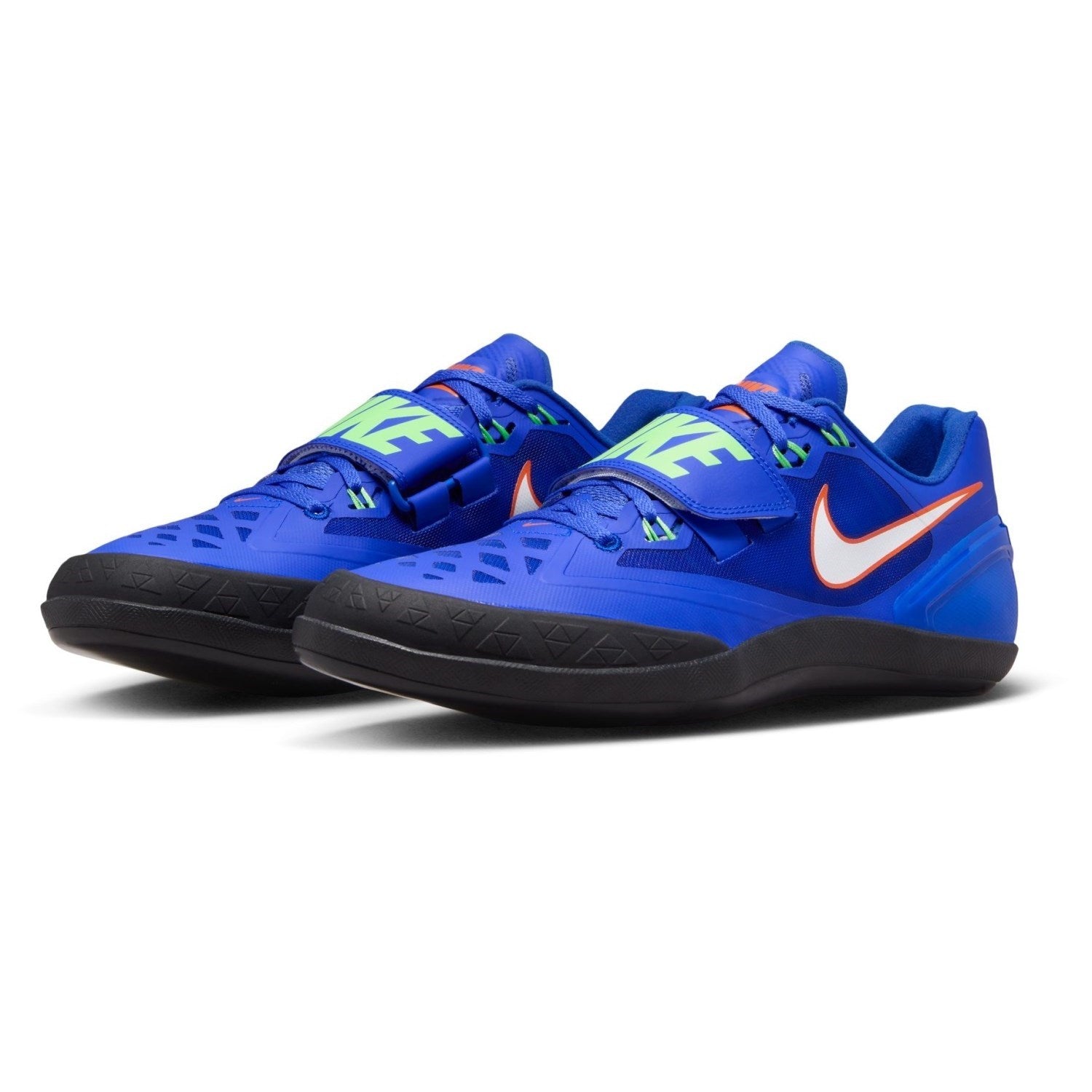 Nike Zoom Rotational 6 - Unisex Throwing Shoes (Width D)