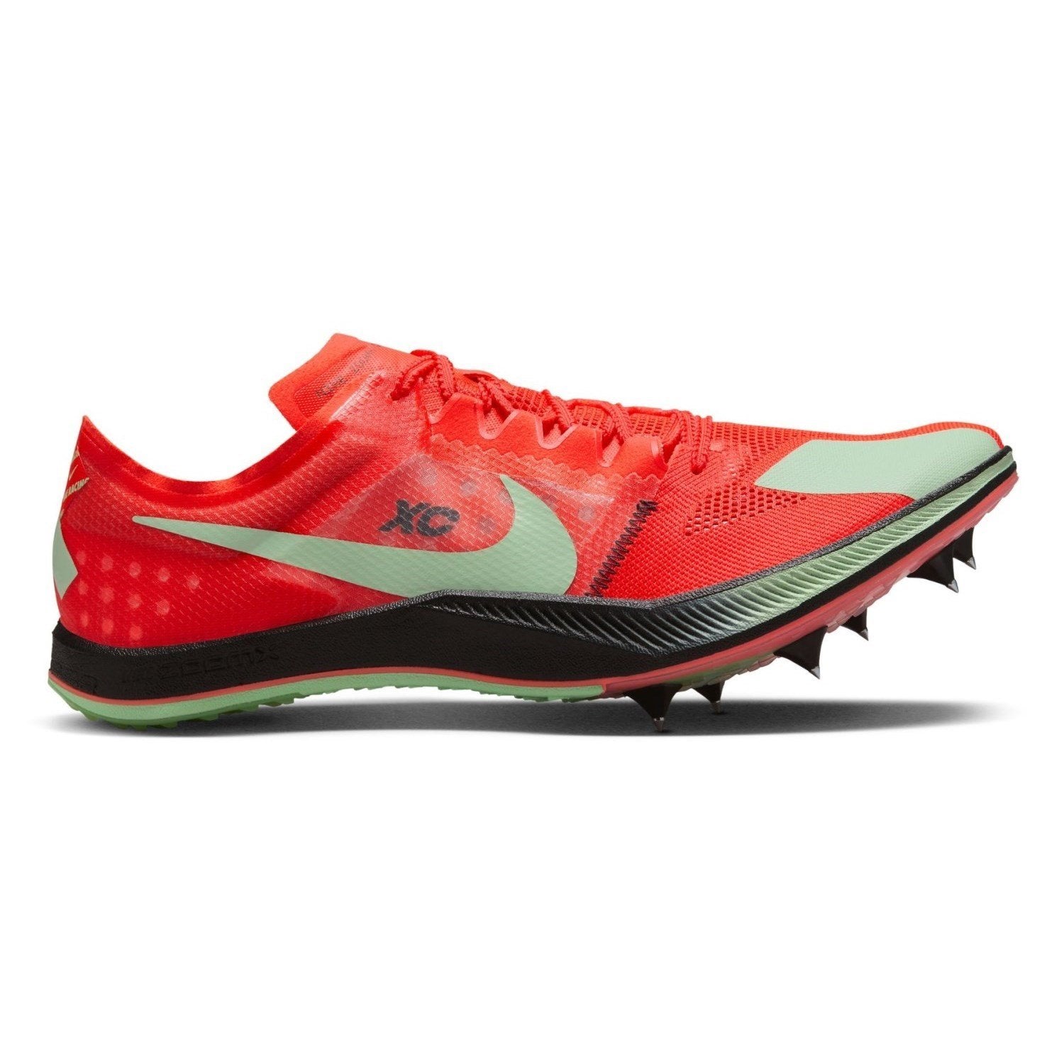 Nike ZoomX Dragonfly XC - Unisex Cross Country Spikes (Width D)