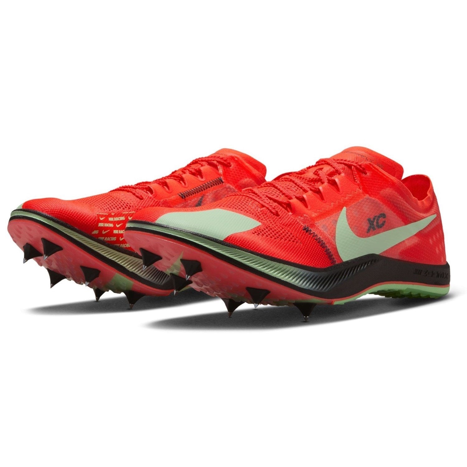 Nike ZoomX Dragonfly XC - Unisex Cross Country Spikes (Width D)