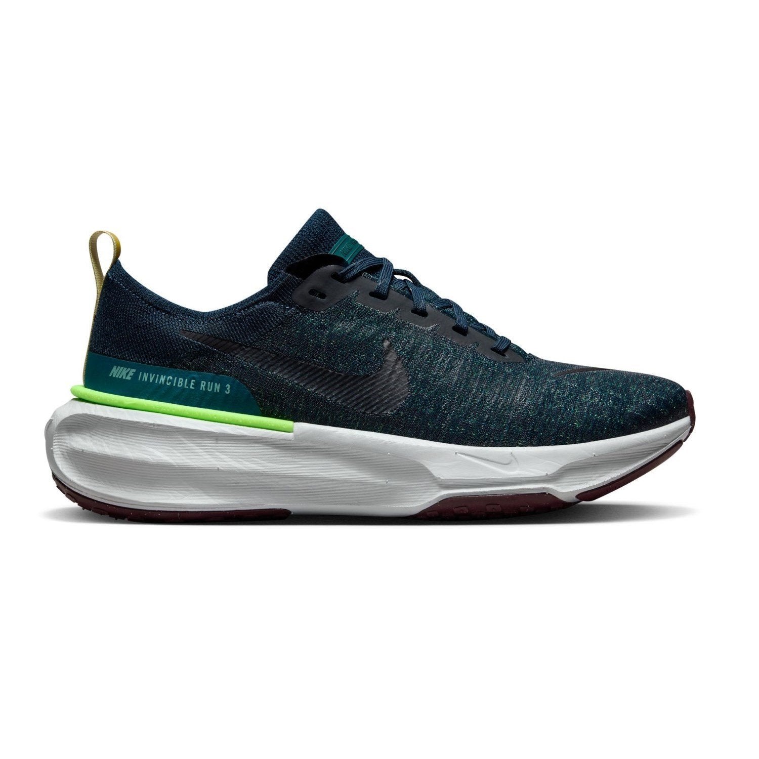 Nike ZoomX Invincible Run Flyknit 3 - Mens Running Shoes (Width D)